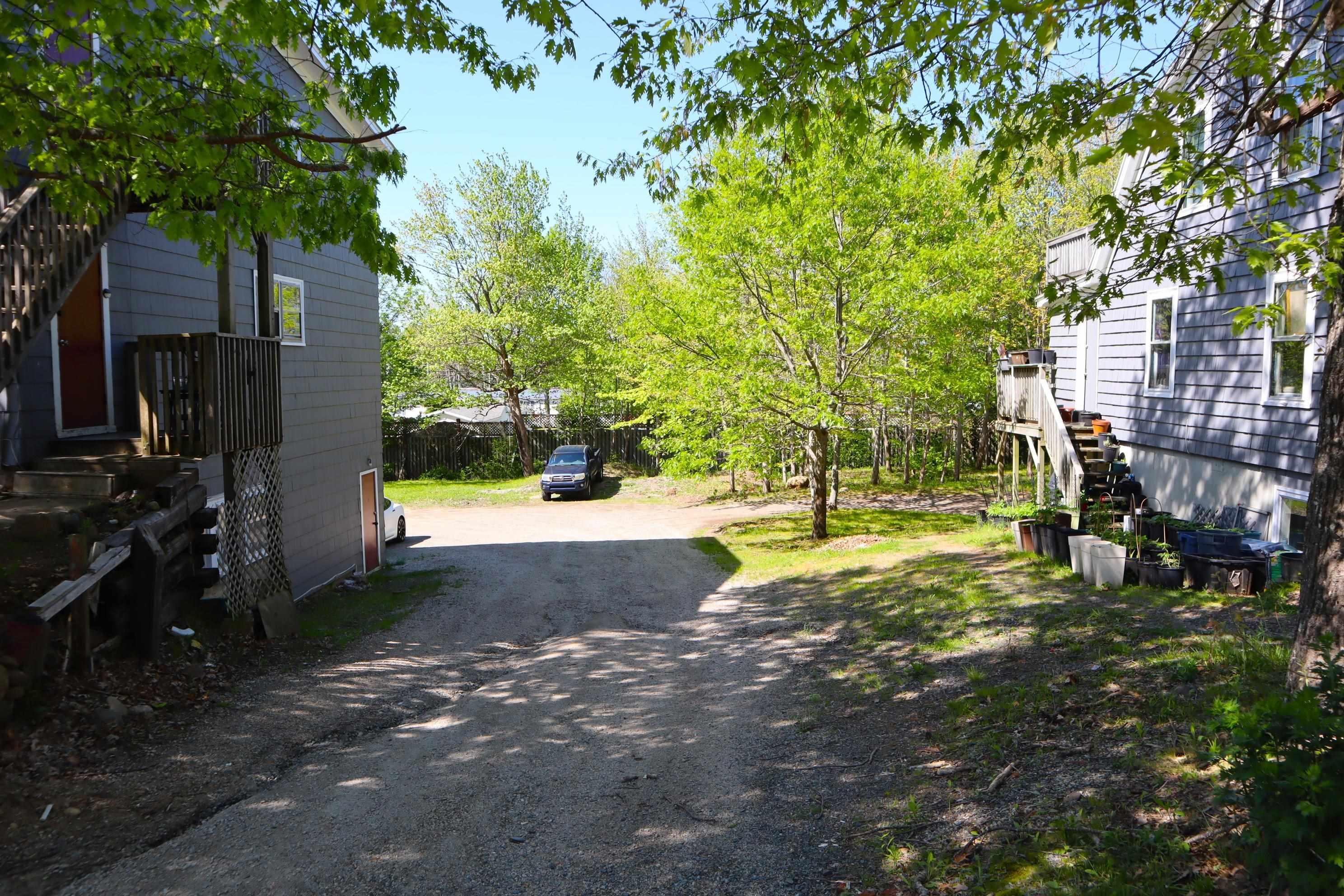 93 & 99 North Street, Bridgewater NS B4V 2V6, 20 Bedrooms Bedrooms, ,Residential Income,For Sale,North,202227039