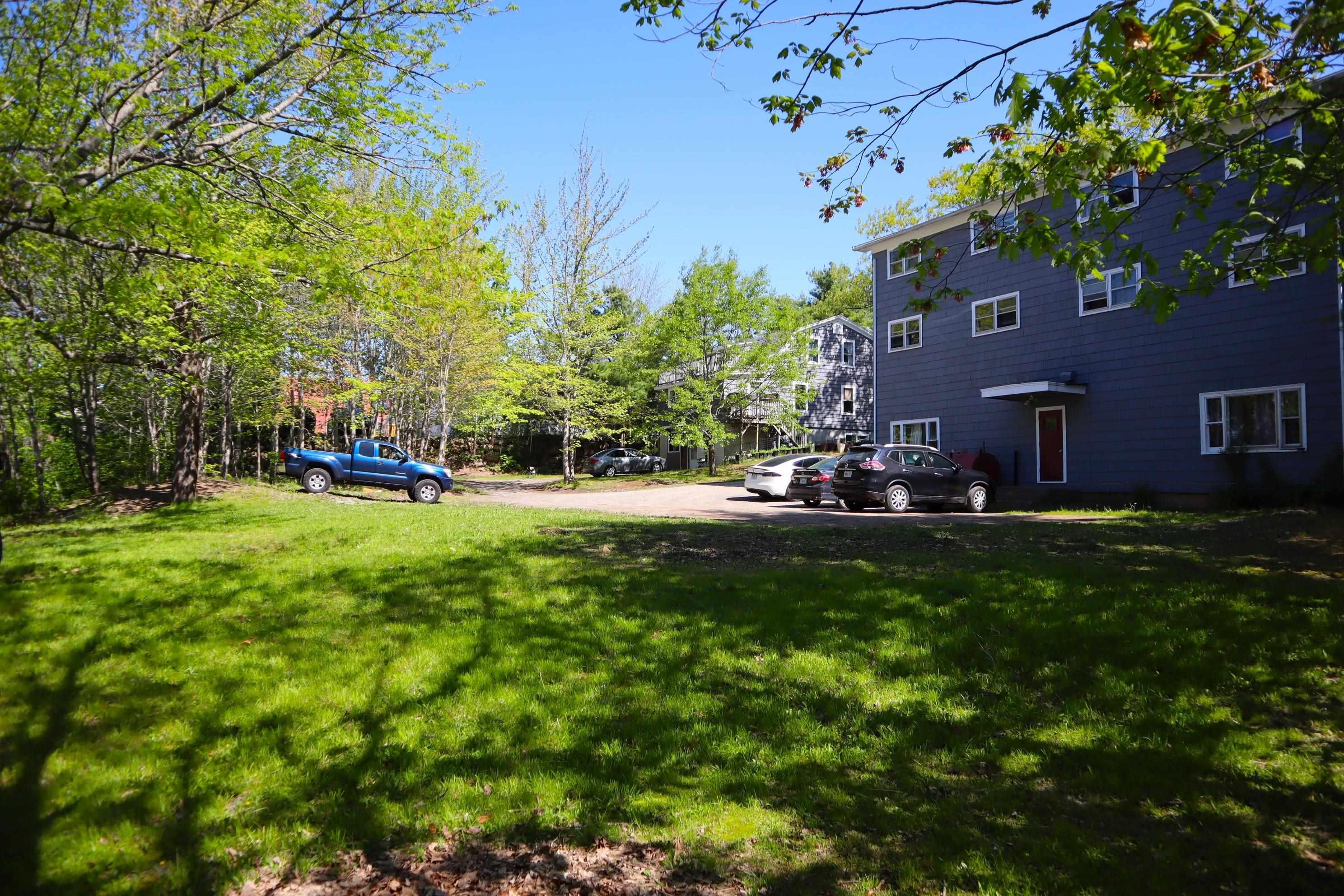93 & 99 North Street, Bridgewater NS B4V 2V6, 20 Bedrooms Bedrooms, ,Residential Income,For Sale,North,202227039