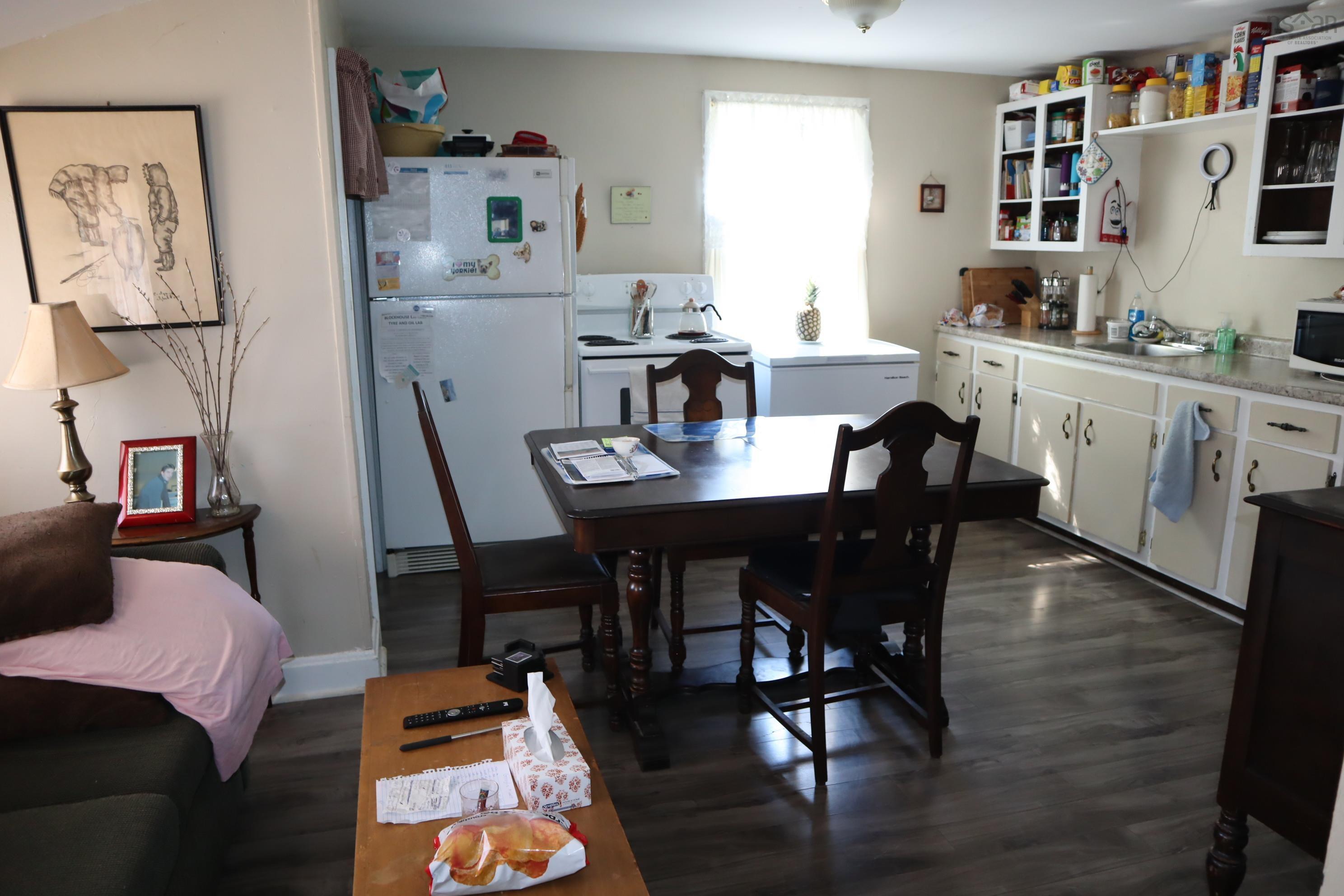 93 & 99 North Street, Bridgewater NS B4V 2V6, 20 Bedrooms Bedrooms, ,Residential Income,For Sale,North,202227039