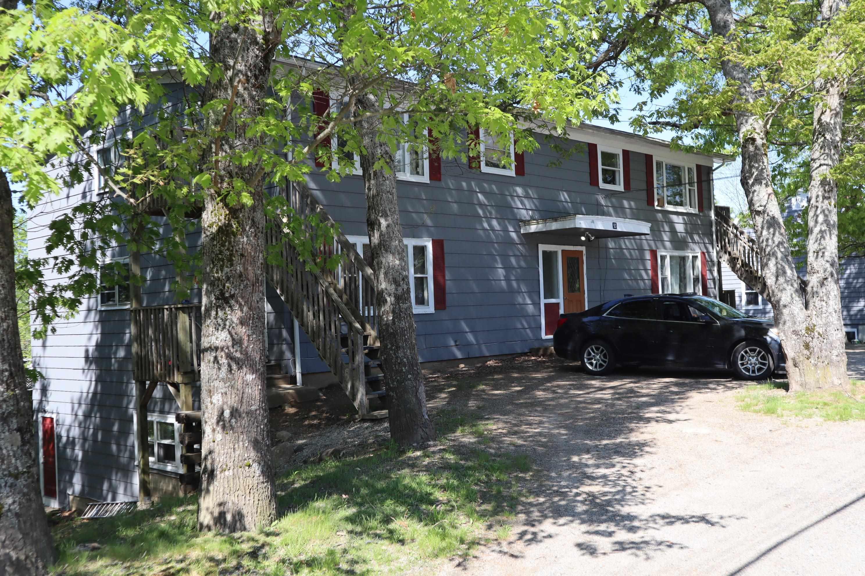 93 & 99 North Street, Bridgewater NS B4V 2V6, 20 Bedrooms Bedrooms, ,Residential Income,For Sale,North,202227039