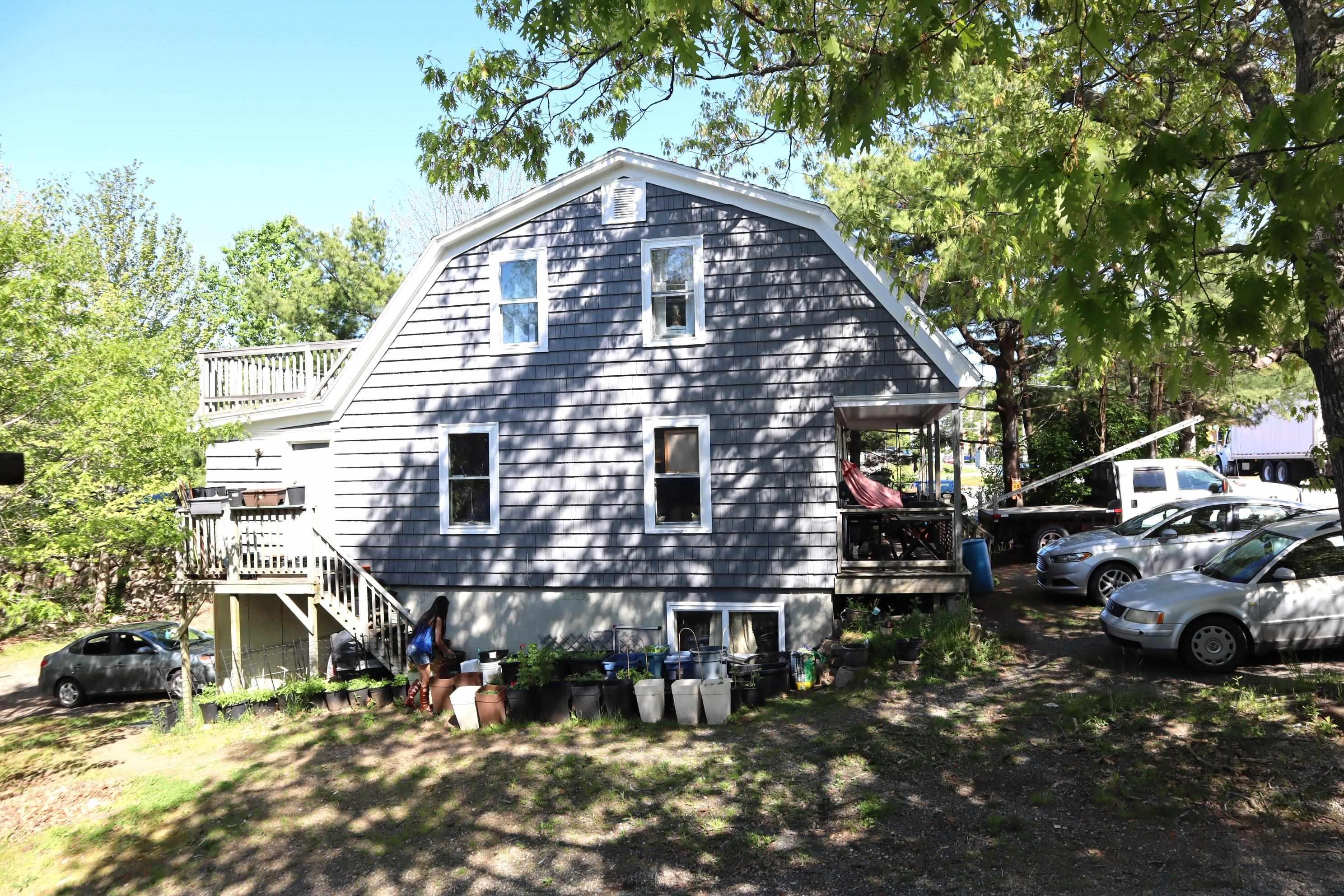93 & 99 North Street, Bridgewater NS B4V 2V6, 20 Bedrooms Bedrooms, ,Residential Income,For Sale,North,202227039