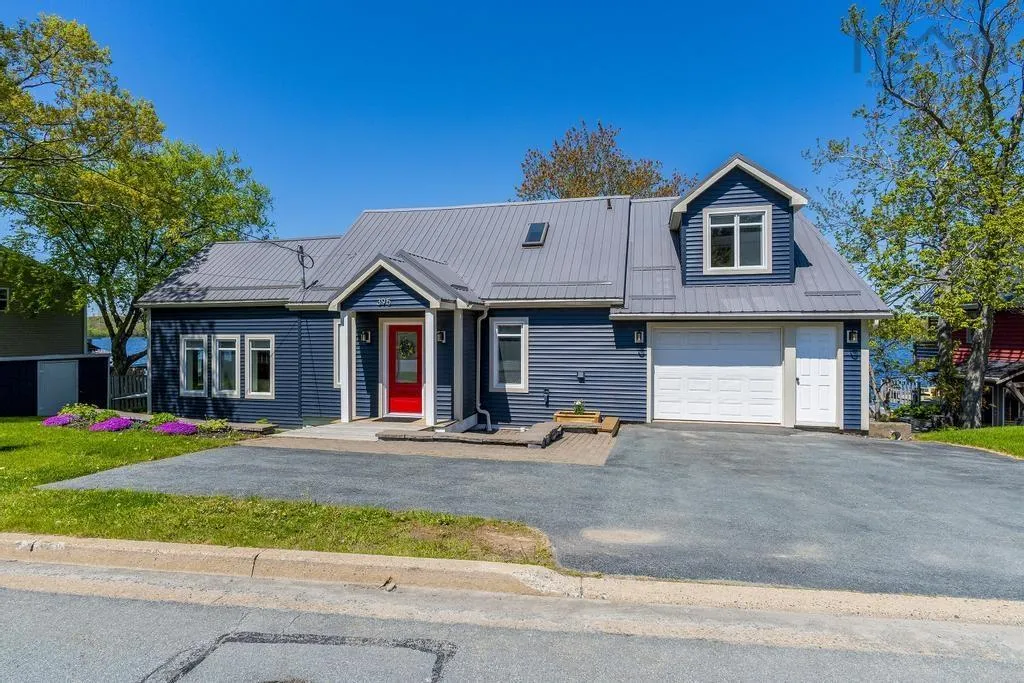 395 Waverley Road, Dartmouth, NS B2X 2E7, 4 Bedrooms Bedrooms, ,3 BathroomsBathrooms,Residential,For Sale,Waverley,202522624