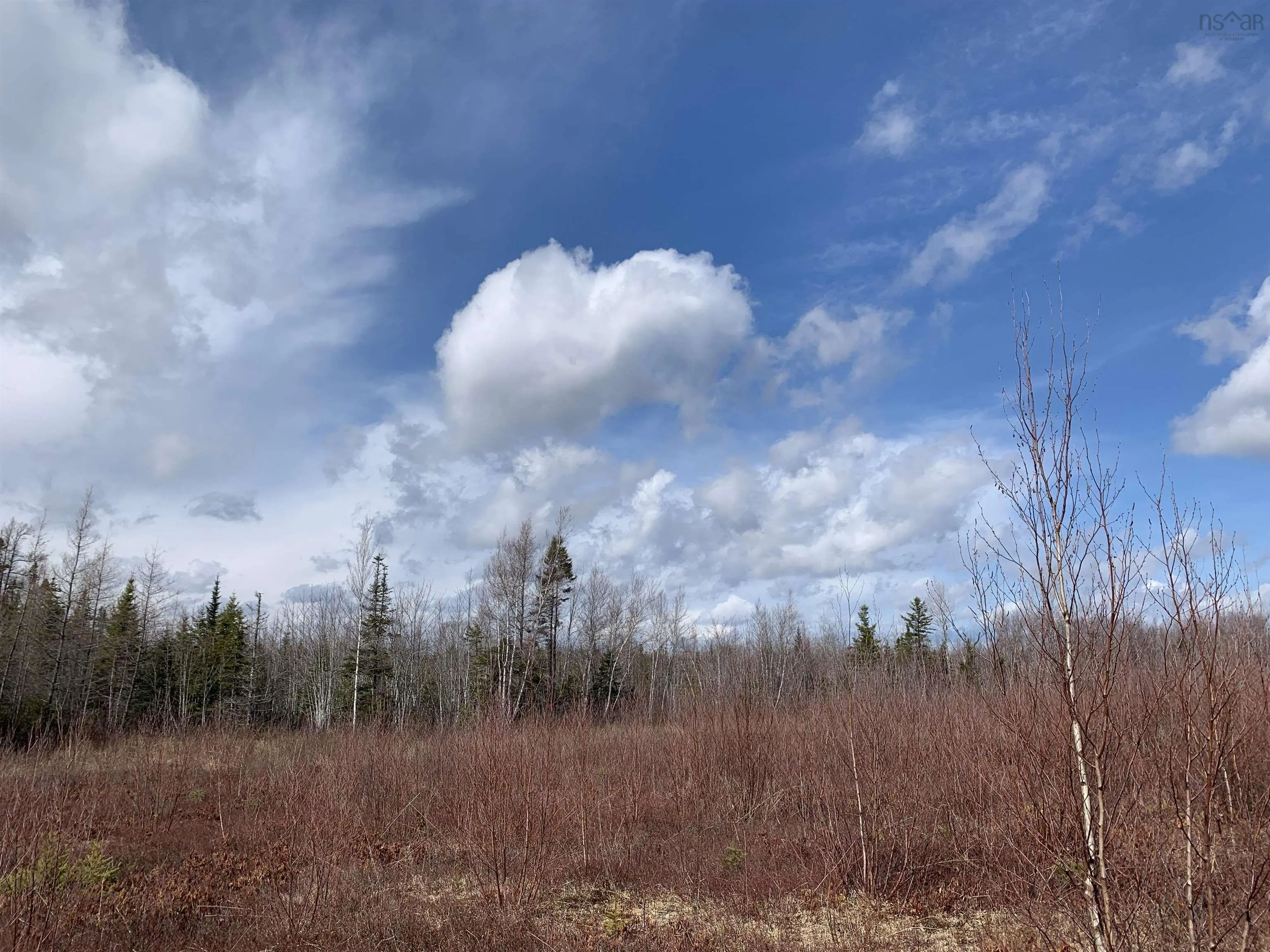 Lot 3 A/b Hunter Road, Wentworth Valley Ns B0m 1z0, ,Land,For Sale,Hunter West,202507664