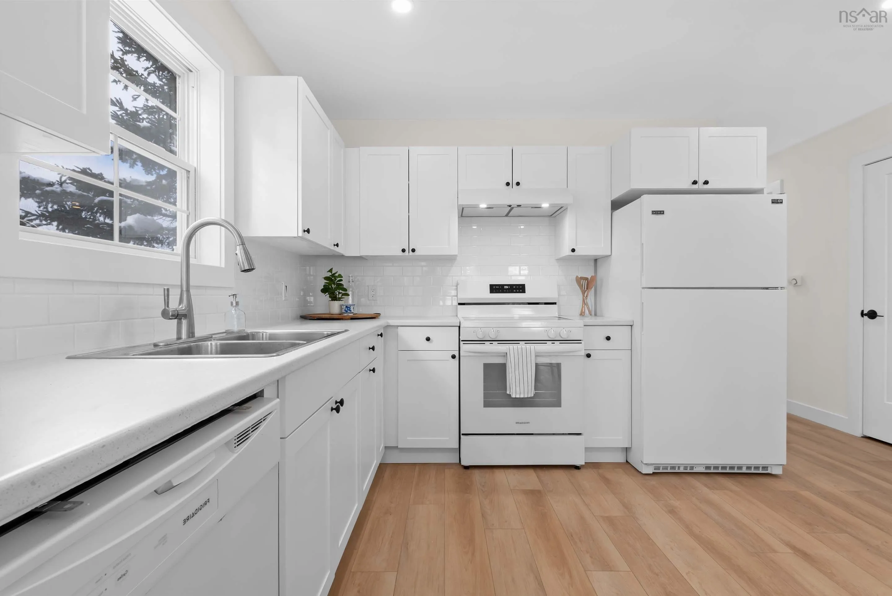13673 Highway #1, Hants Border Ns B0p 1p0, 3 Bedrooms Bedrooms, ,2 BathroomsBathrooms,Residential,For Sale,Highway #1,202509779