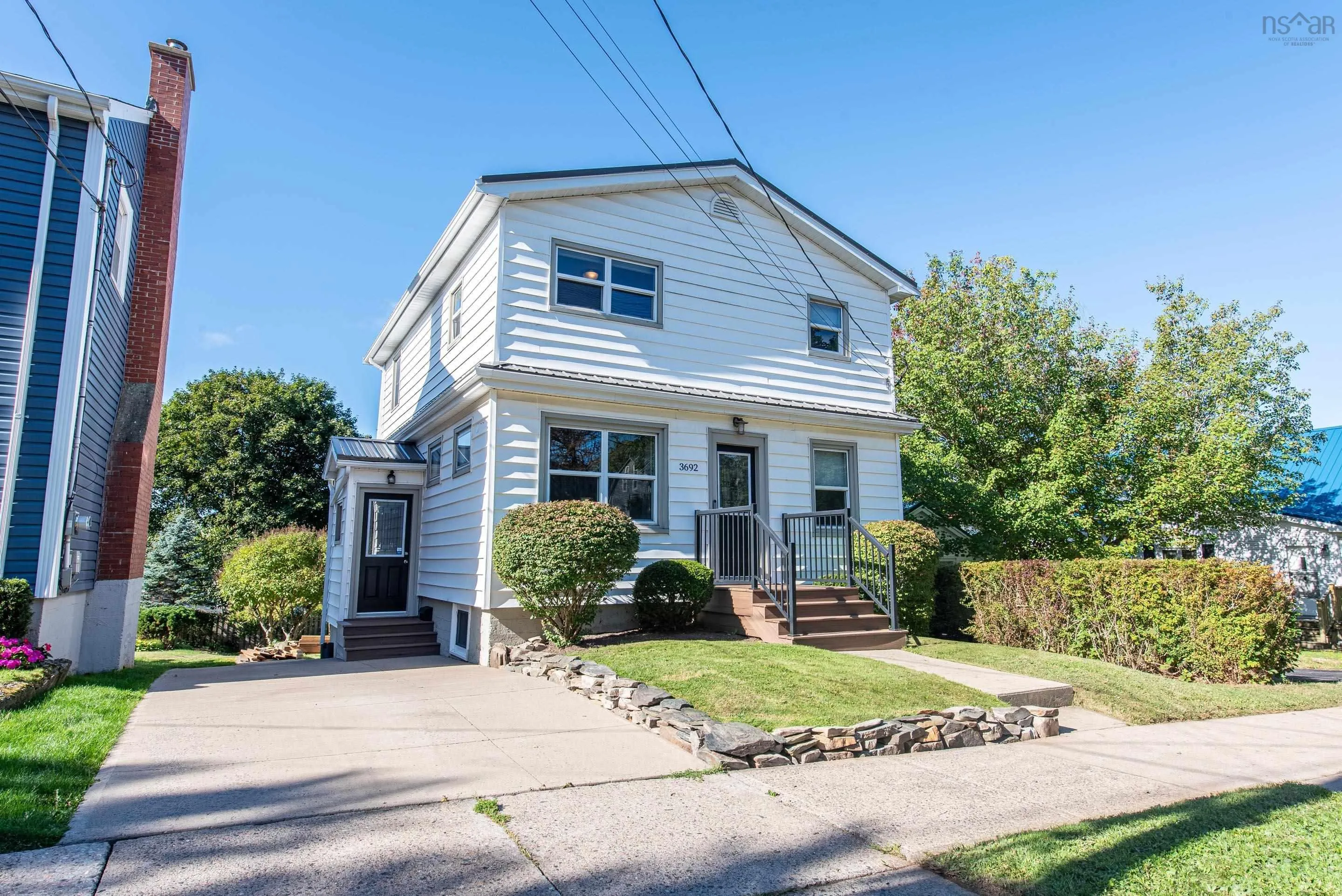 3692 Basinview Drive, Halifax, NS B3K 4Z8, 4 Bedrooms Bedrooms, ,3 BathroomsBathrooms,Residential,For Sale,Basinview,202524843