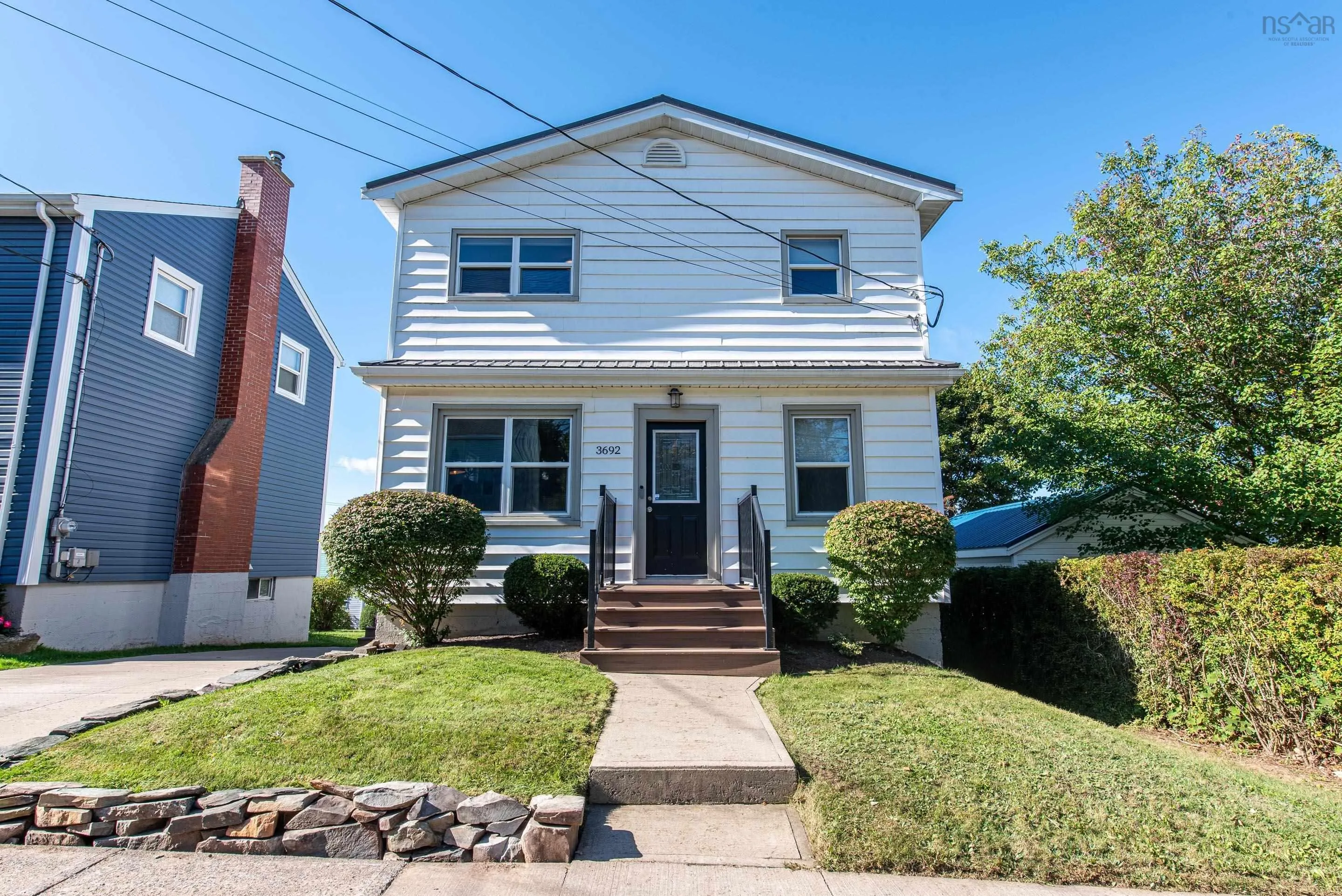 3692 Basinview Drive, Halifax, NS B3K 4Z8, 4 Bedrooms Bedrooms, ,3 BathroomsBathrooms,Residential,For Sale,Basinview,202524843