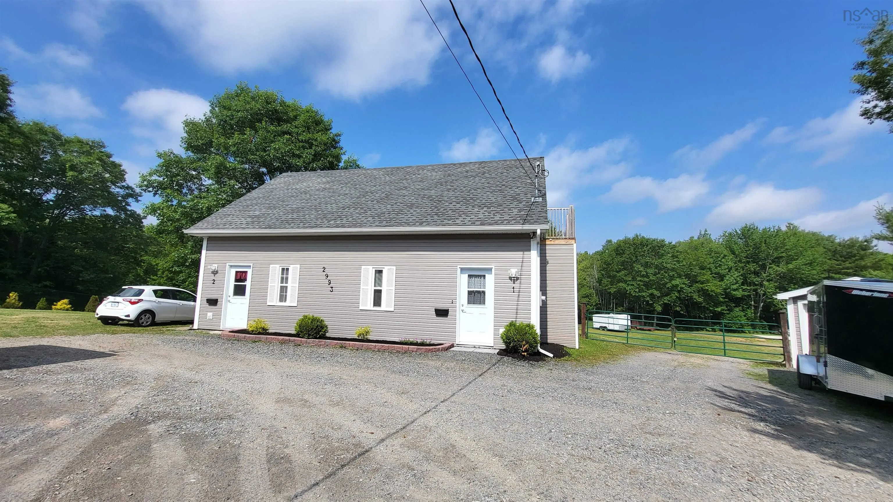 2989-2993 Lovett Road, Coldbrook, NS B4R 1A4, 6 Bedrooms Bedrooms, ,Residential Income,For Sale,Lovett Road,202523348