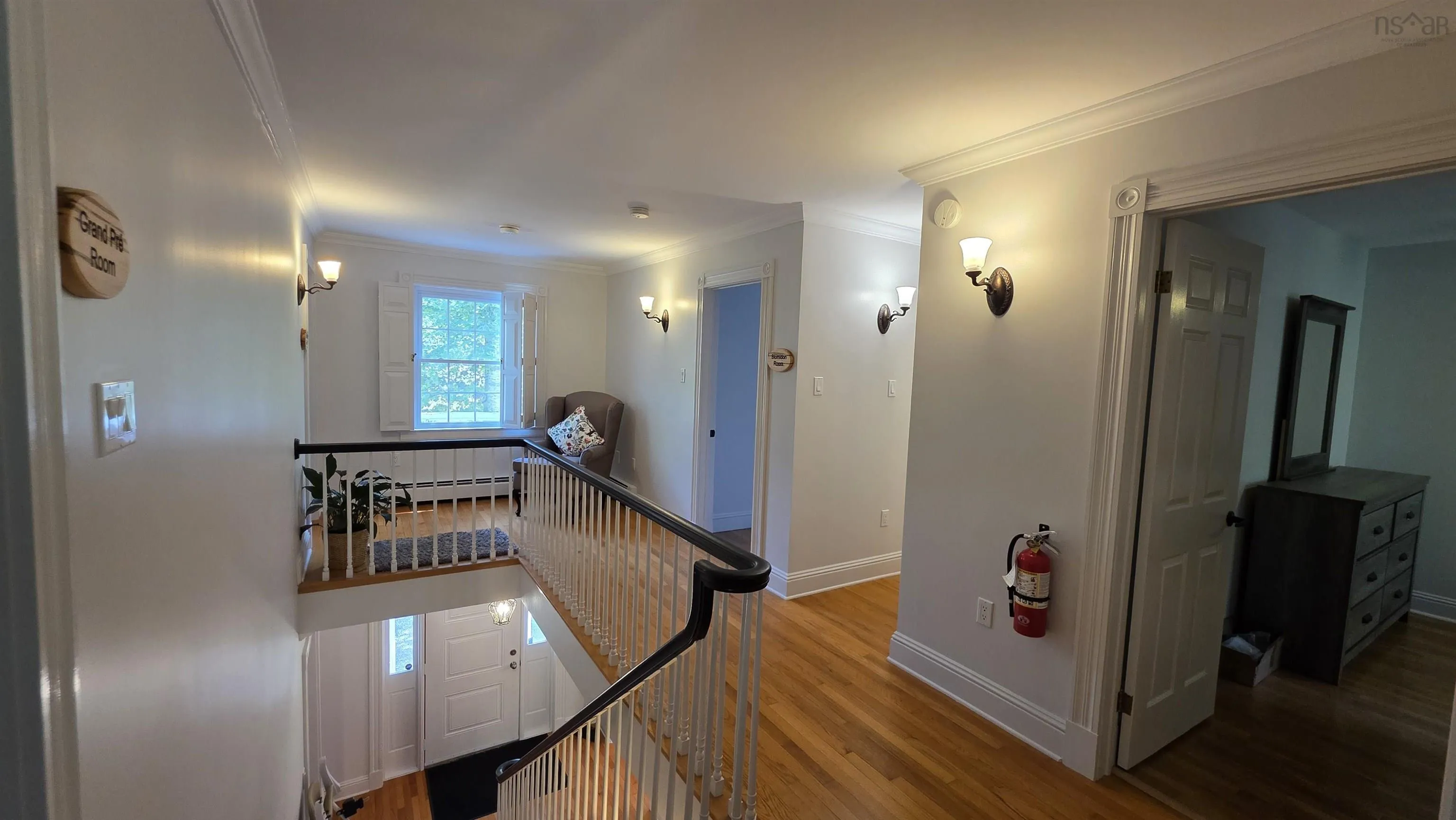 56 Woodvale Place, New Minas, NS B4N 4L7, 6 Bedrooms Bedrooms, ,3 BathroomsBathrooms,Residential,For Sale,Woodvale,202520521