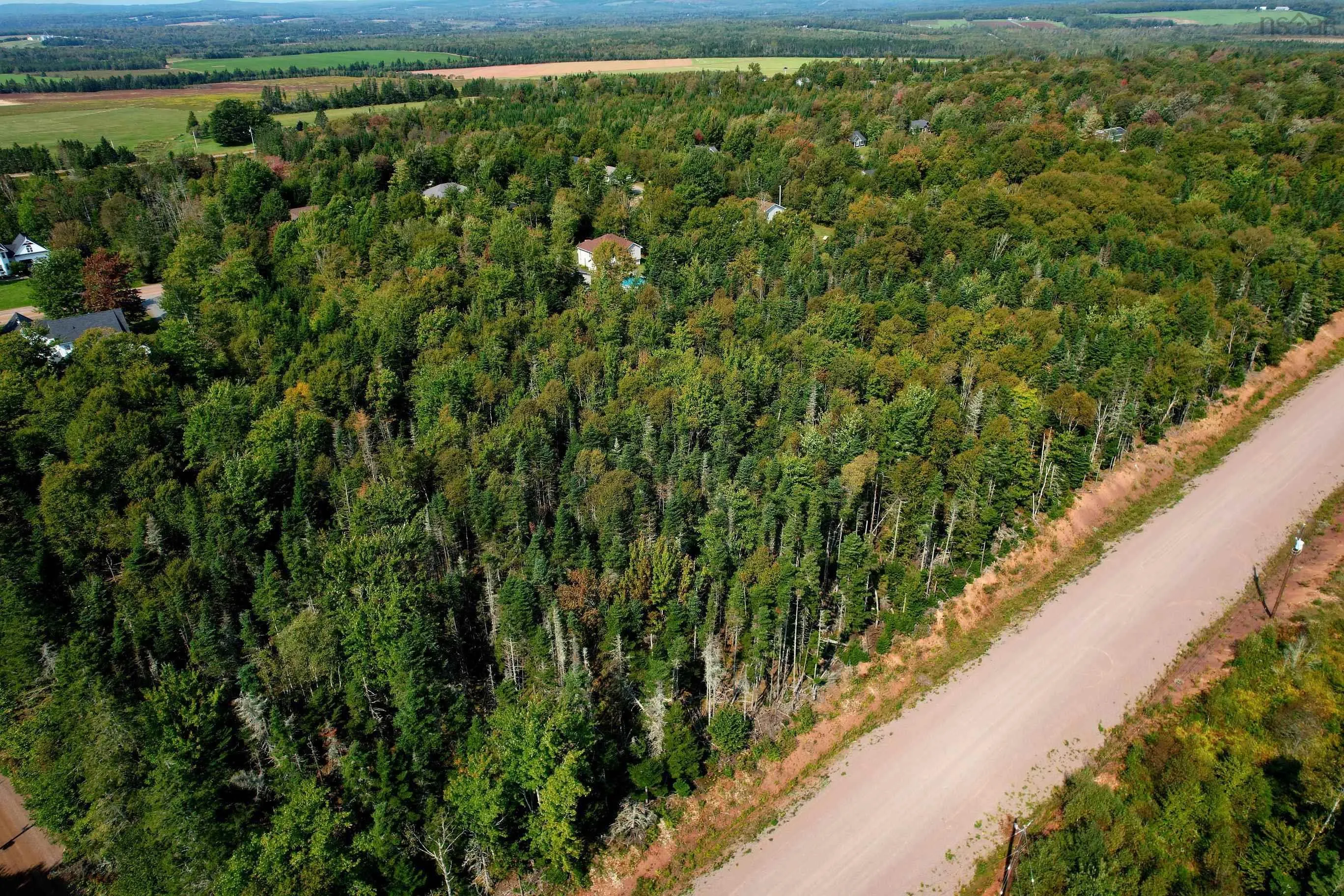 Withers Place Lot 5, Debert Ns B0m 1g0, ,Land,For Sale,Withers,202422702