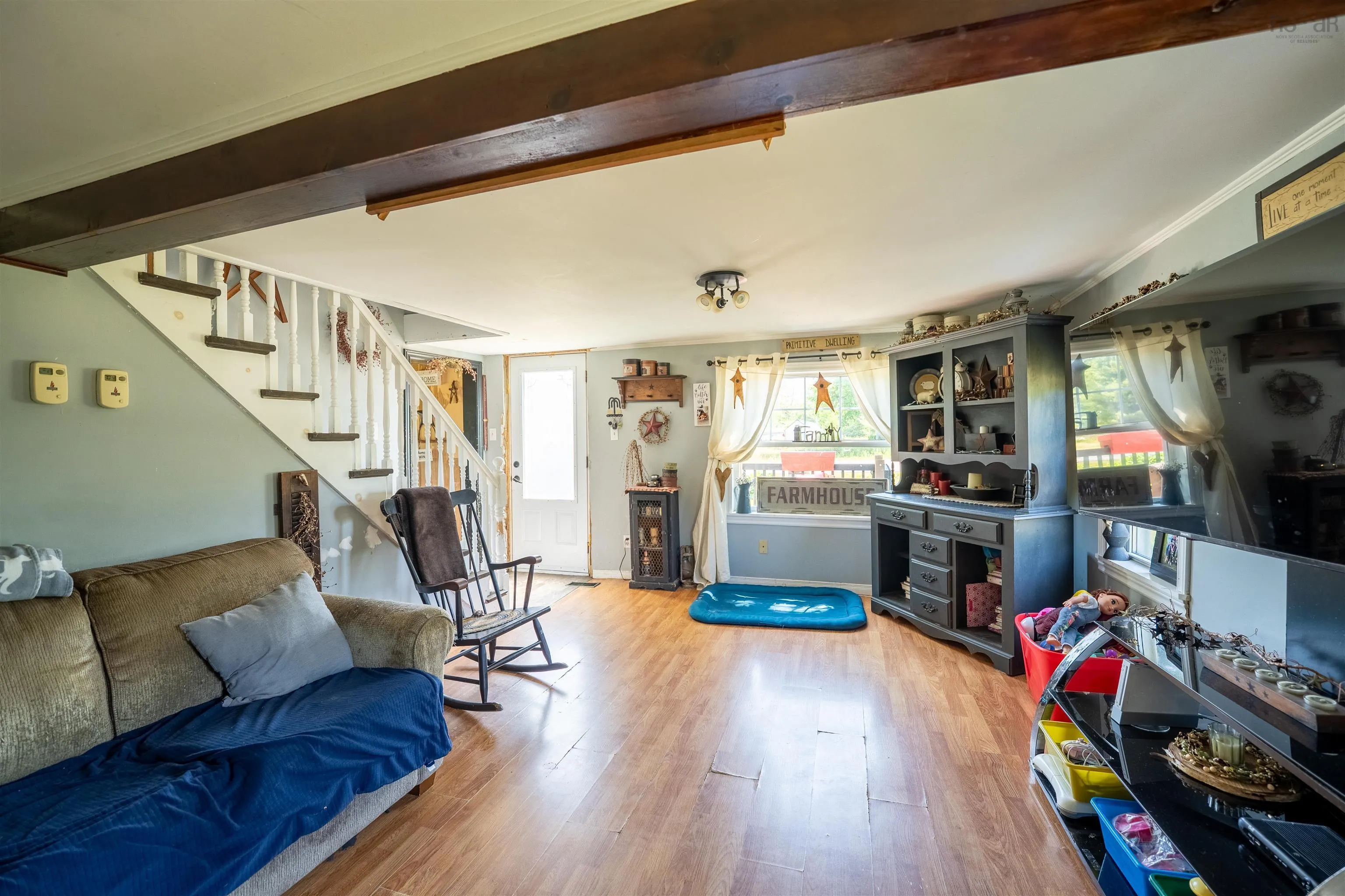 101-9281 Highway 101, Brighton, NS B0V 1A0, 3 Bedrooms Bedrooms, ,1 BathroomBathrooms,Residential,For Sale,Highway 101,202518376