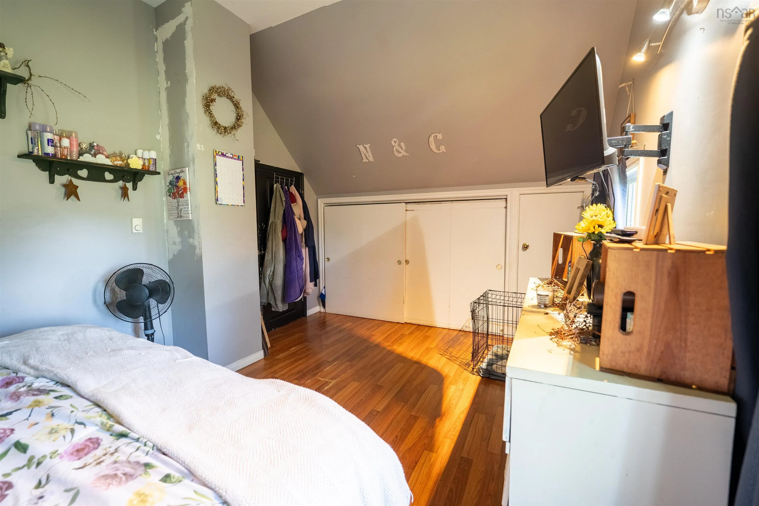 101-9281 Highway 101, Brighton, NS B0V 1A0, 3 Bedrooms Bedrooms, ,1 BathroomBathrooms,Residential,For Sale,Highway 101,202518376