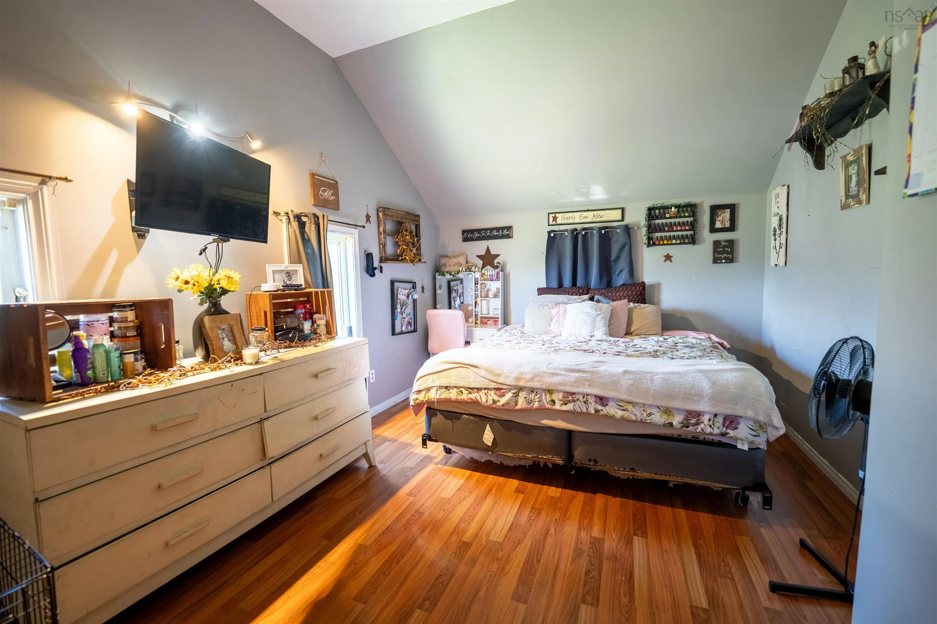 101-9281 Highway 101, Brighton, NS B0V 1A0, 3 Bedrooms Bedrooms, ,1 BathroomBathrooms,Residential,For Sale,Highway 101,202518376