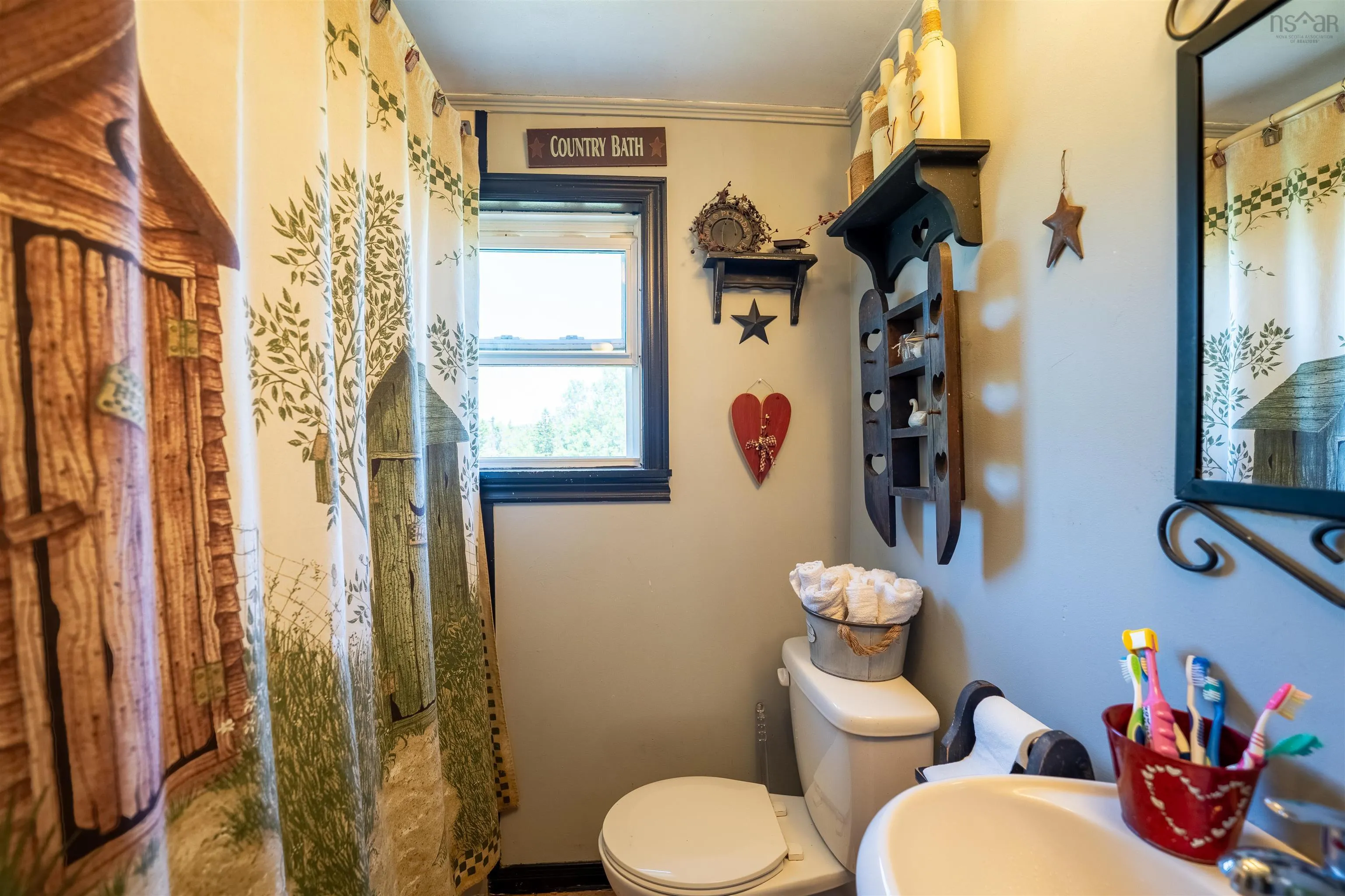 101-9281 Highway 101, Brighton, NS B0V 1A0, 3 Bedrooms Bedrooms, ,1 BathroomBathrooms,Residential,For Sale,Highway 101,202518376
