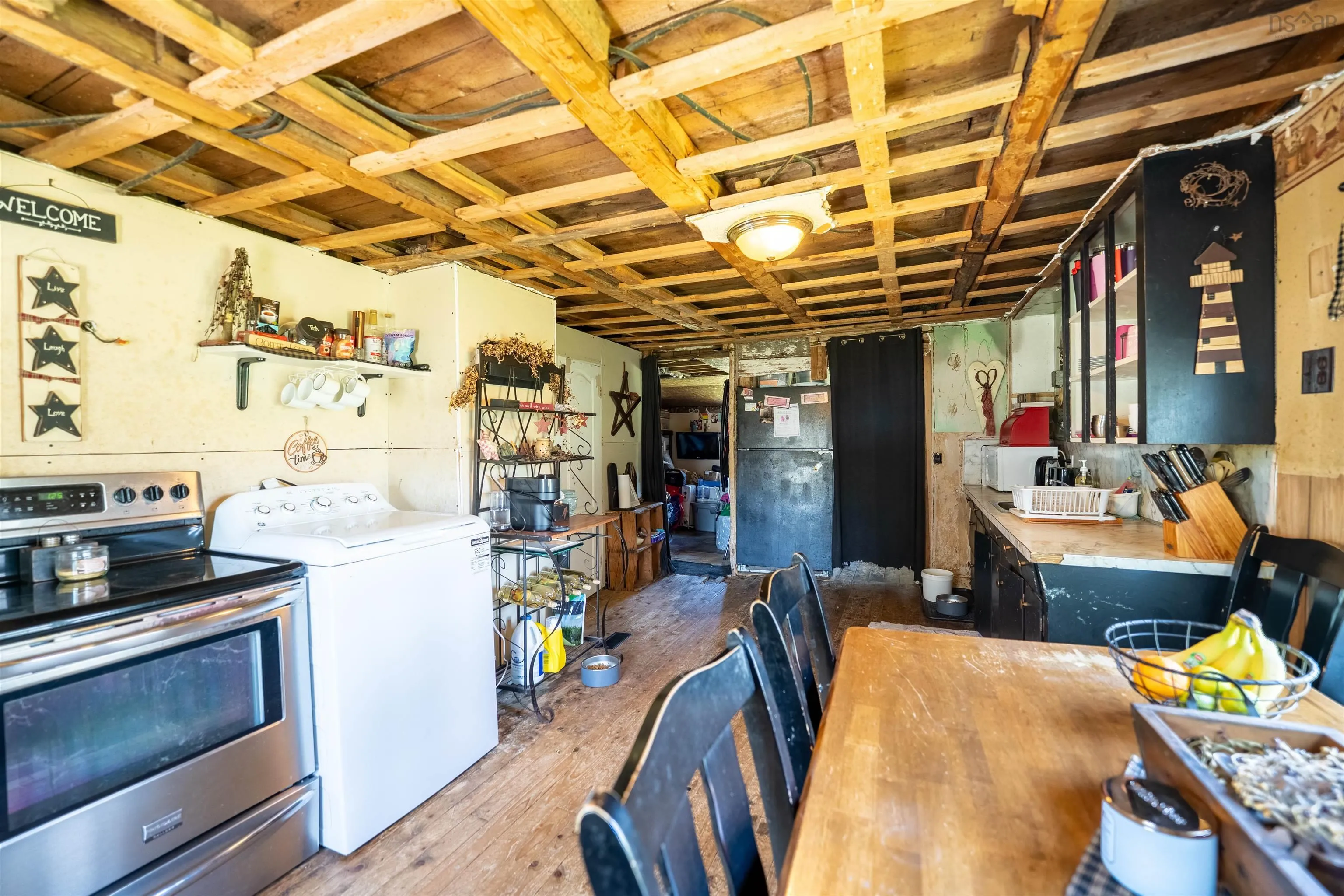 101-9281 Highway 101, Brighton, NS B0V 1A0, 3 Bedrooms Bedrooms, ,1 BathroomBathrooms,Residential,For Sale,Highway 101,202518376