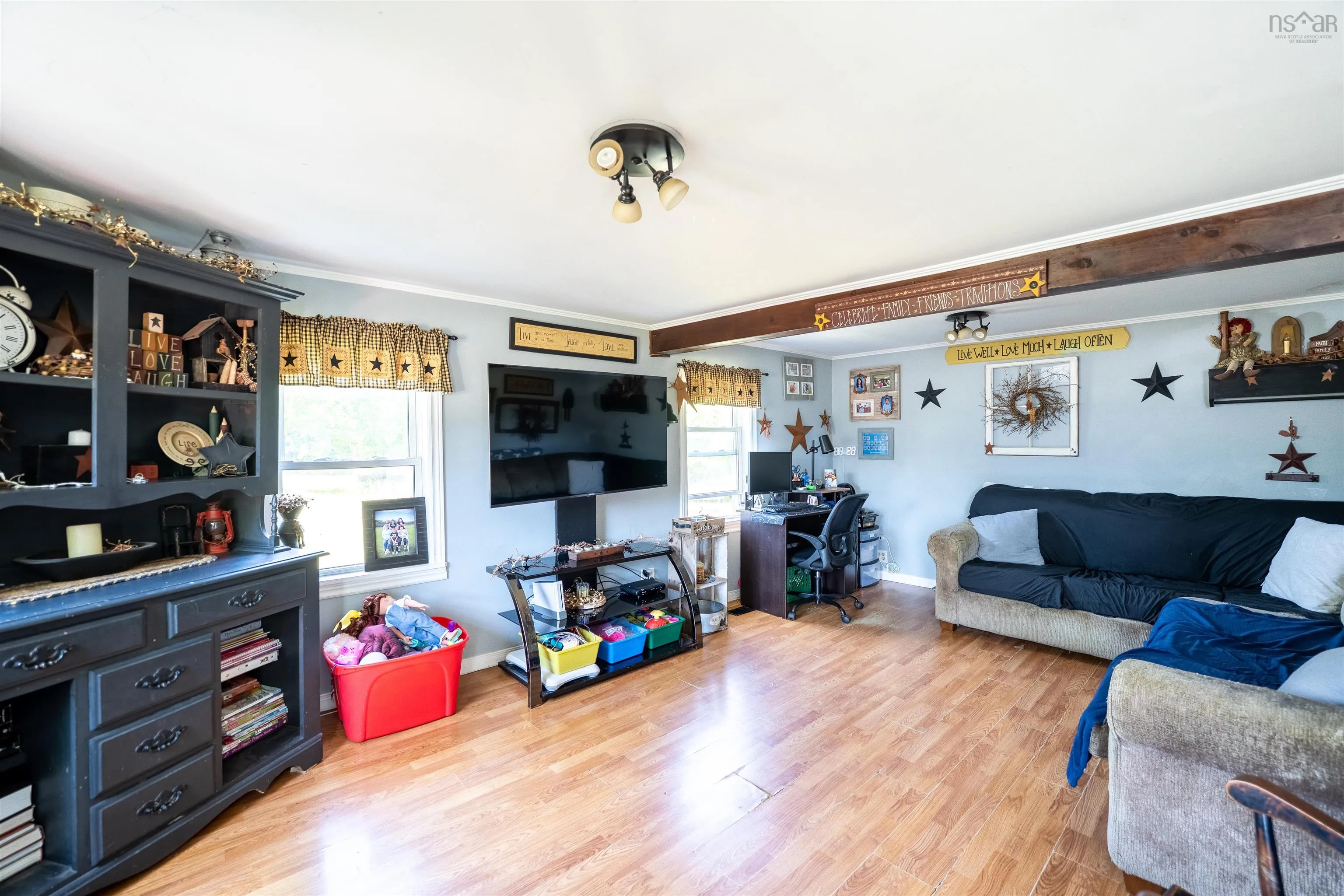 101-9281 Highway 101, Brighton, NS B0V 1A0, 3 Bedrooms Bedrooms, ,1 BathroomBathrooms,Residential,For Sale,Highway 101,202518376