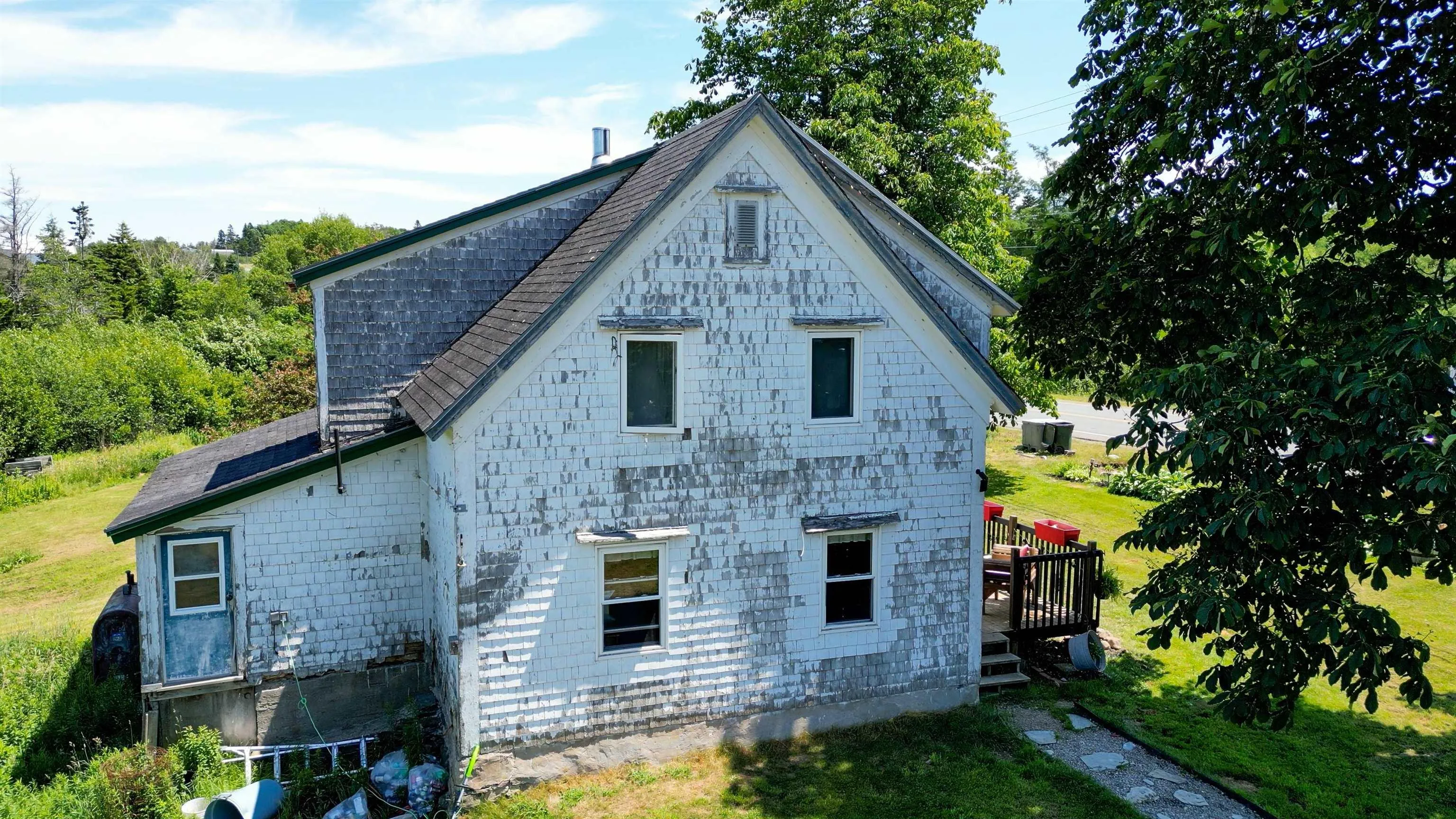 101-9281 Highway 101, Brighton, NS B0V 1A0, 3 Bedrooms Bedrooms, ,1 BathroomBathrooms,Residential,For Sale,Highway 101,202518376