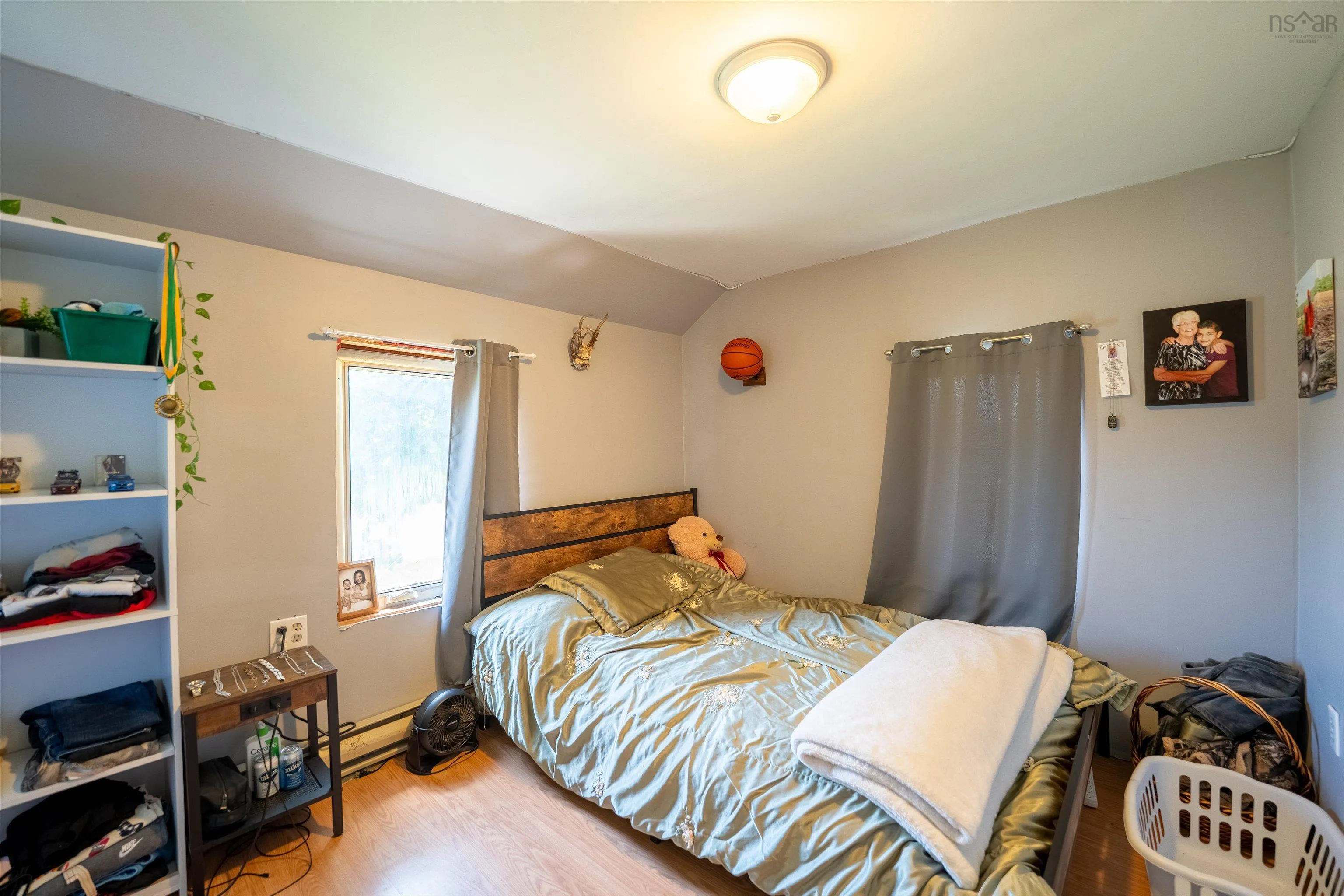 101-9281 Highway 101, Brighton, NS B0V 1A0, 3 Bedrooms Bedrooms, ,1 BathroomBathrooms,Residential,For Sale,Highway 101,202518376