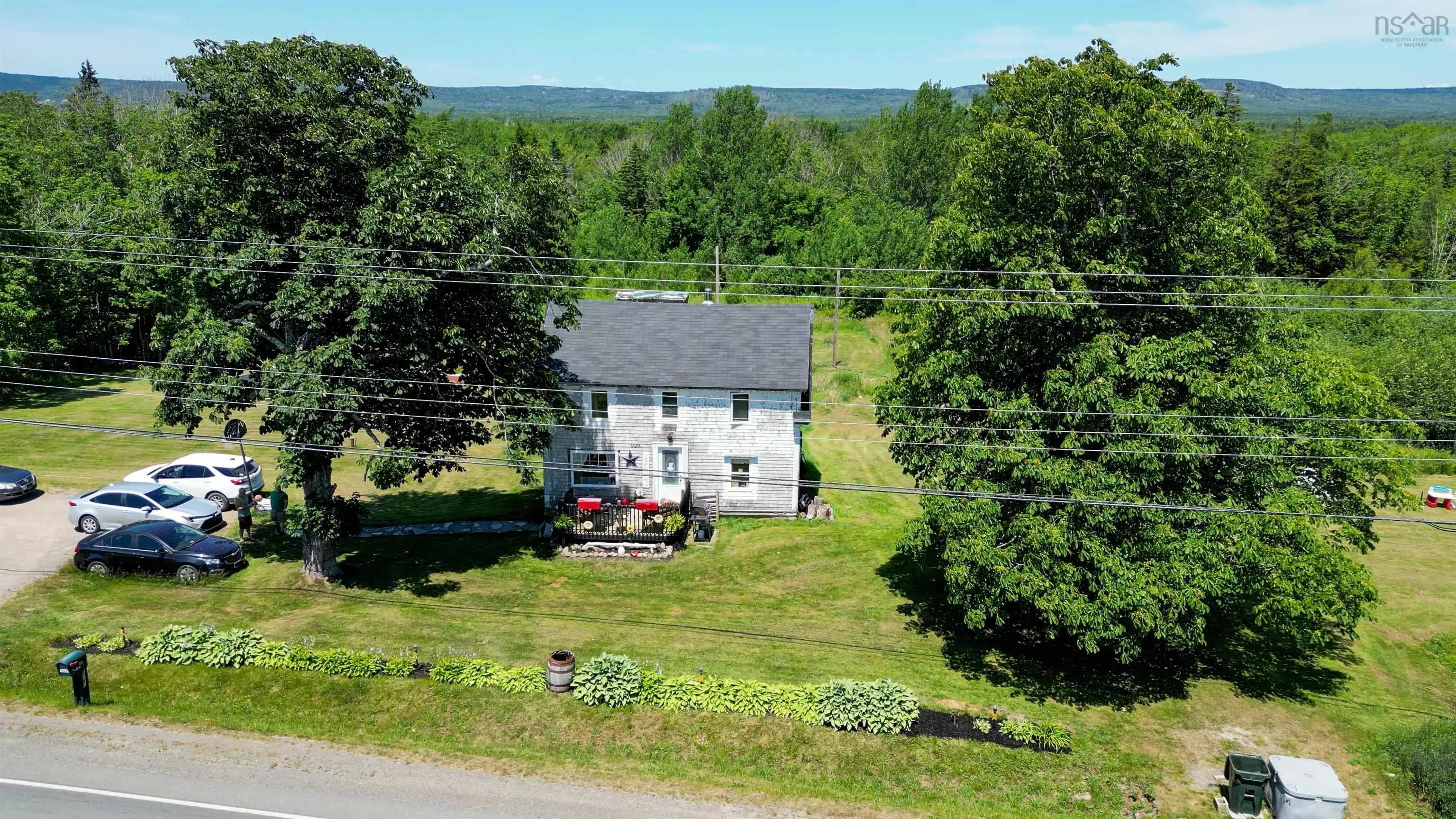 101-9281 Highway 101, Brighton, NS B0V 1A0, 3 Bedrooms Bedrooms, ,1 BathroomBathrooms,Residential,For Sale,Highway 101,202518376