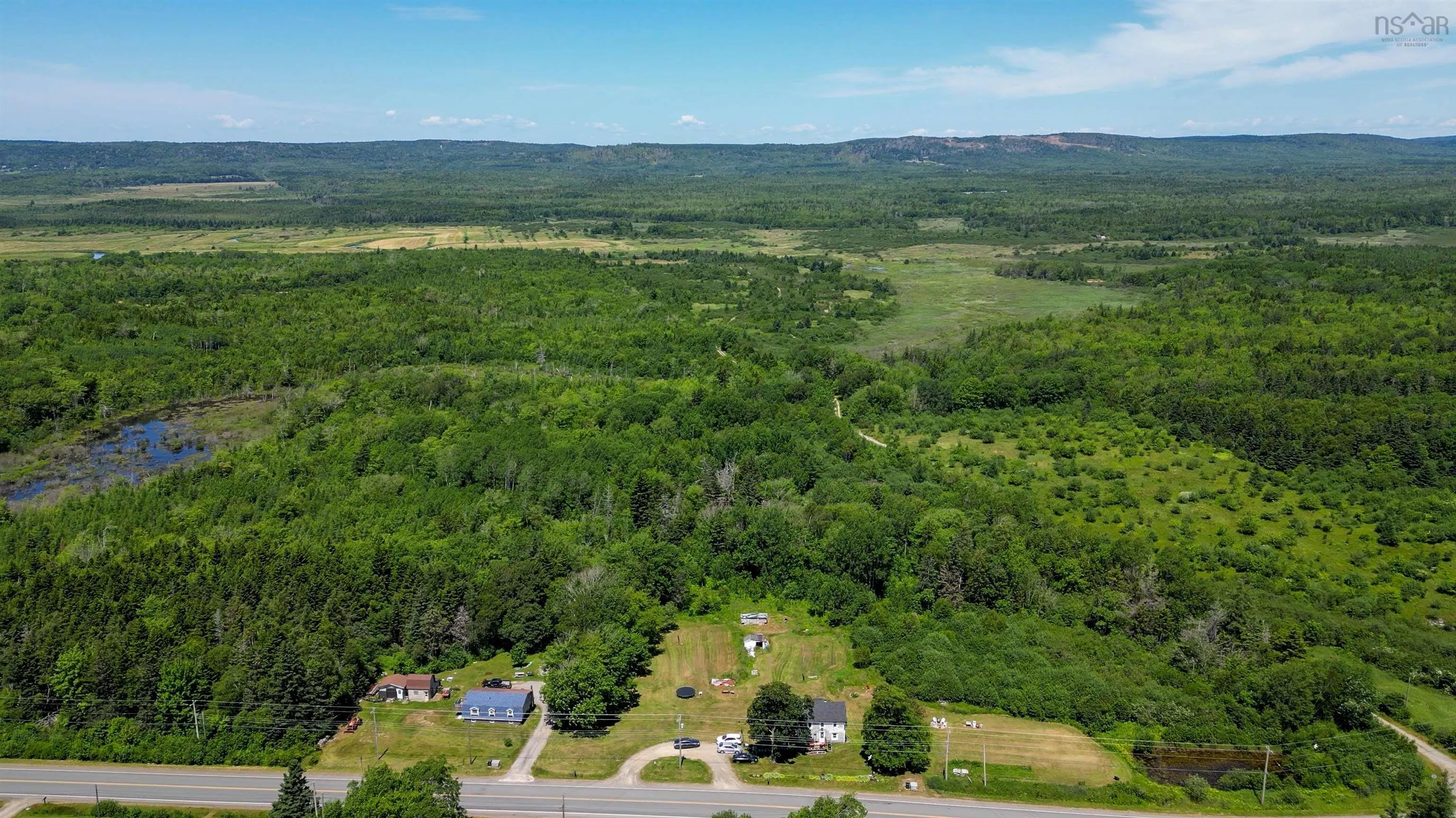 101-9281 Highway 101, Brighton, NS B0V 1A0, 3 Bedrooms Bedrooms, ,1 BathroomBathrooms,Residential,For Sale,Highway 101,202518376
