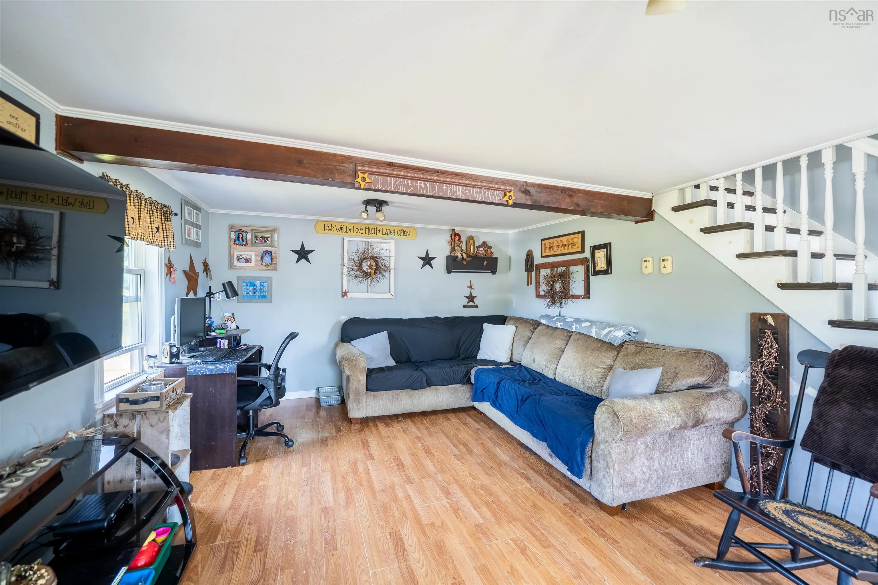 101-9281 Highway 101, Brighton, NS B0V 1A0, 3 Bedrooms Bedrooms, ,1 BathroomBathrooms,Residential,For Sale,Highway 101,202518376