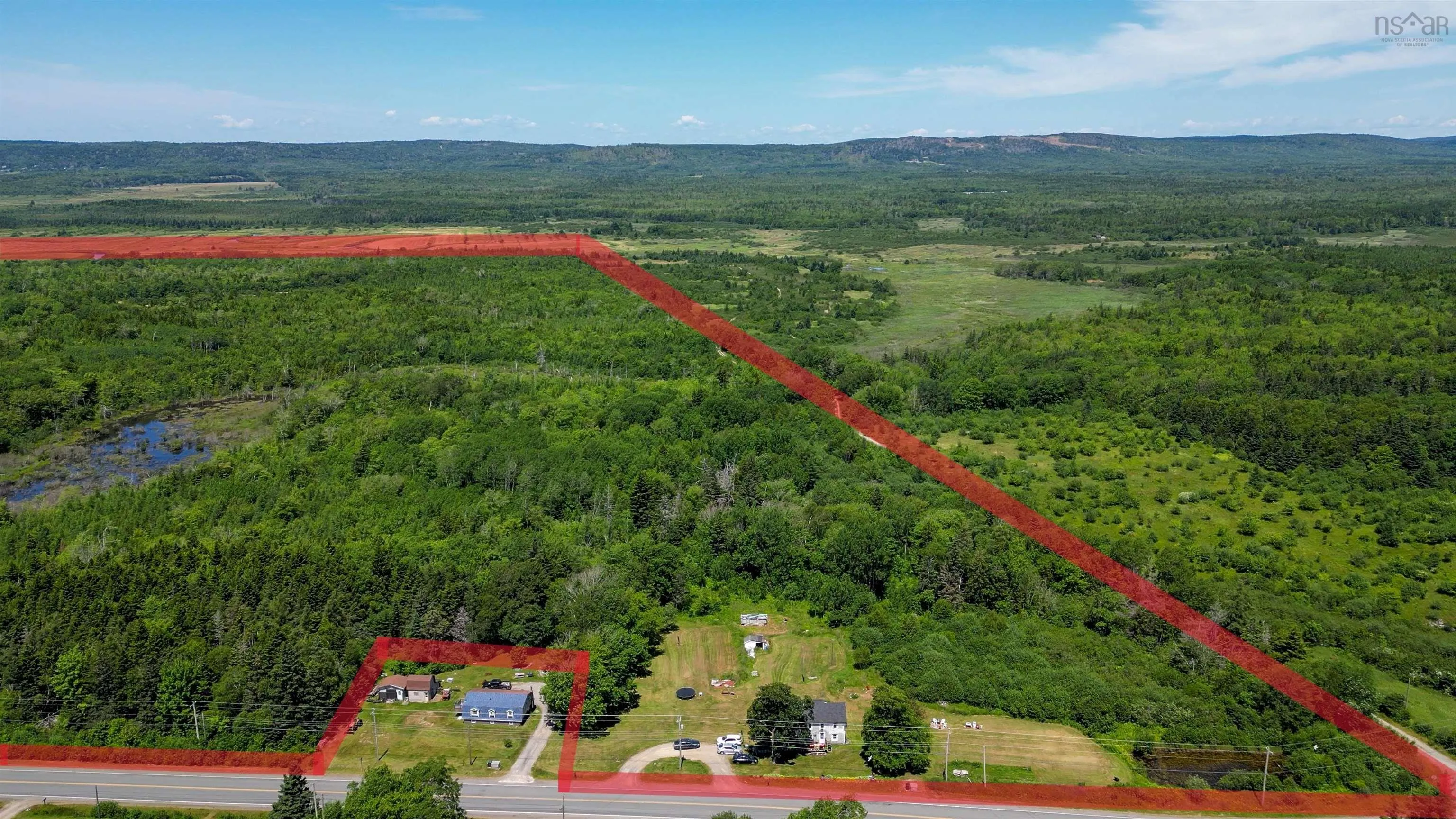 101-9281 Highway 101, Brighton, NS B0V 1A0, 3 Bedrooms Bedrooms, ,1 BathroomBathrooms,Residential,For Sale,Highway 101,202518376