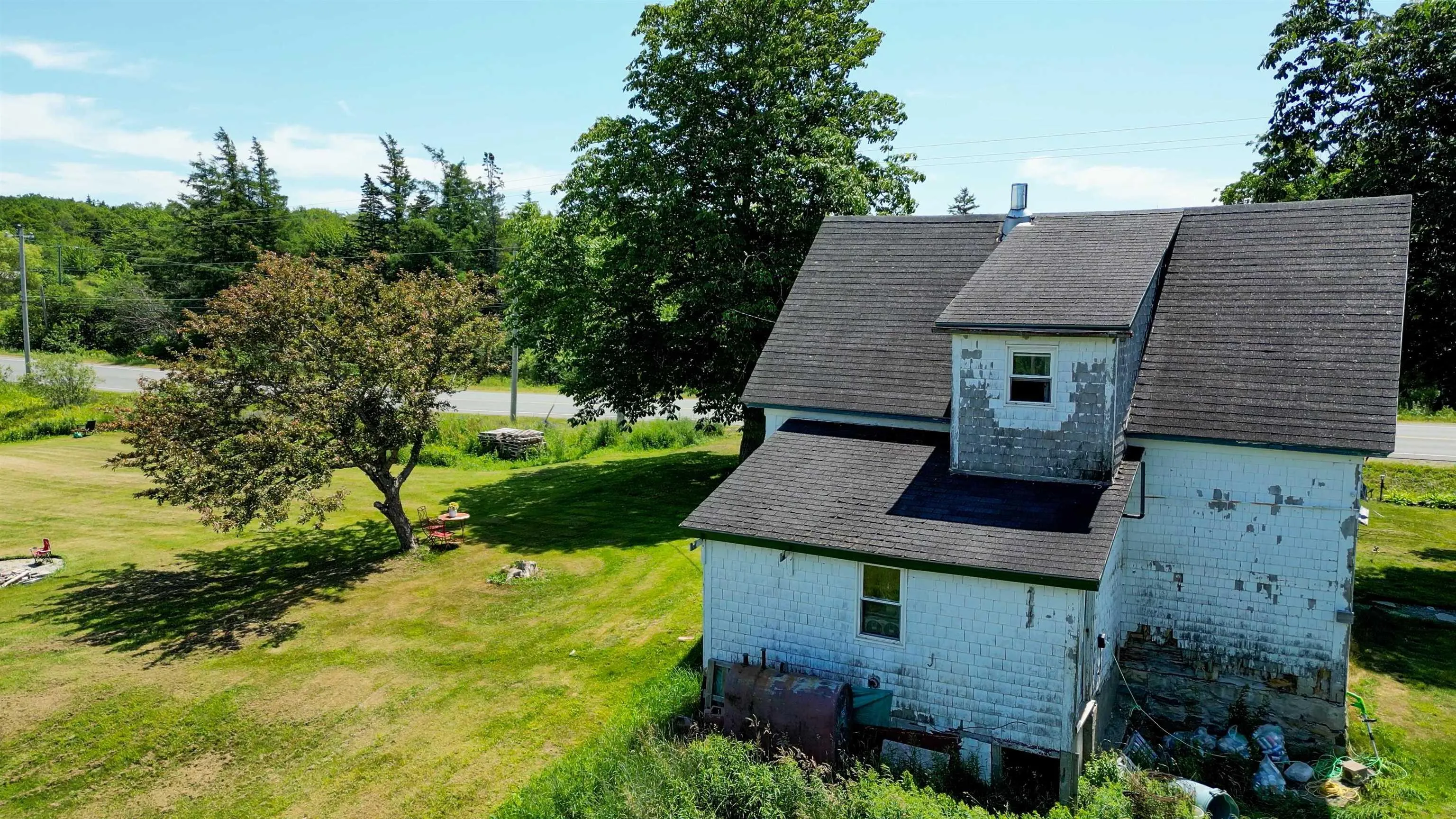 101-9281 Highway 101, Brighton, NS B0V 1A0, 3 Bedrooms Bedrooms, ,1 BathroomBathrooms,Residential,For Sale,Highway 101,202518376