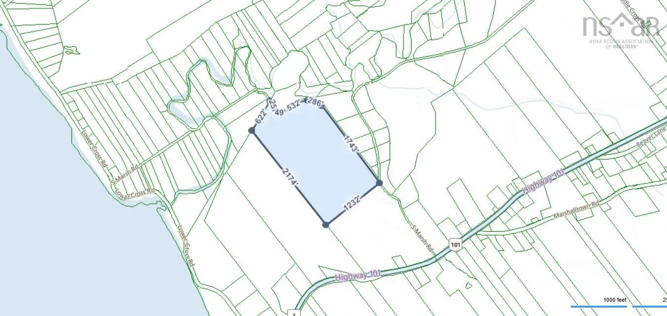 101-9281 Highway 101, Brighton, NS B0V 1A0, 3 Bedrooms Bedrooms, ,1 BathroomBathrooms,Residential,For Sale,Highway 101,202518376