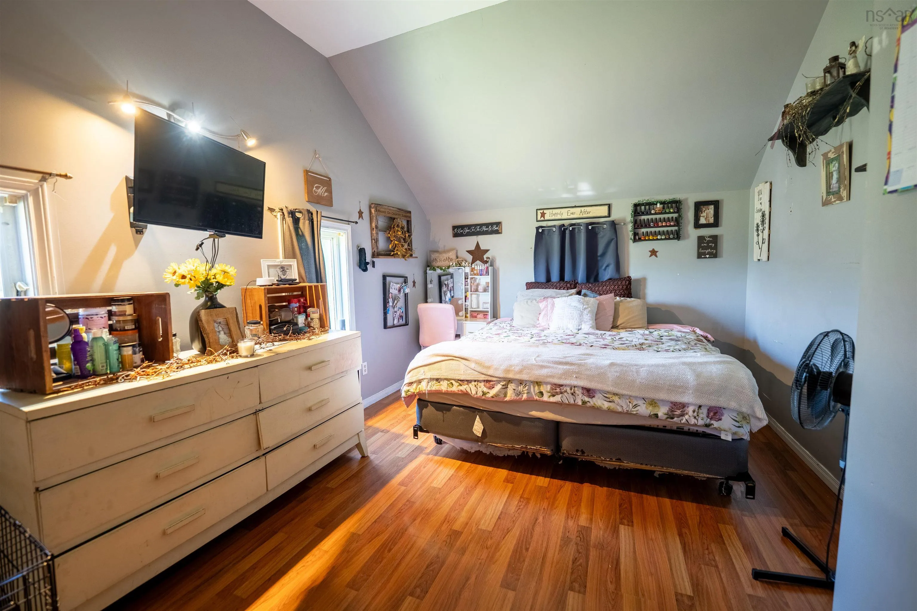 101-9281 Highway 101, Brighton, NS B0V 1A0, 3 Bedrooms Bedrooms, ,1 BathroomBathrooms,Residential,For Sale,Highway 101,202518376