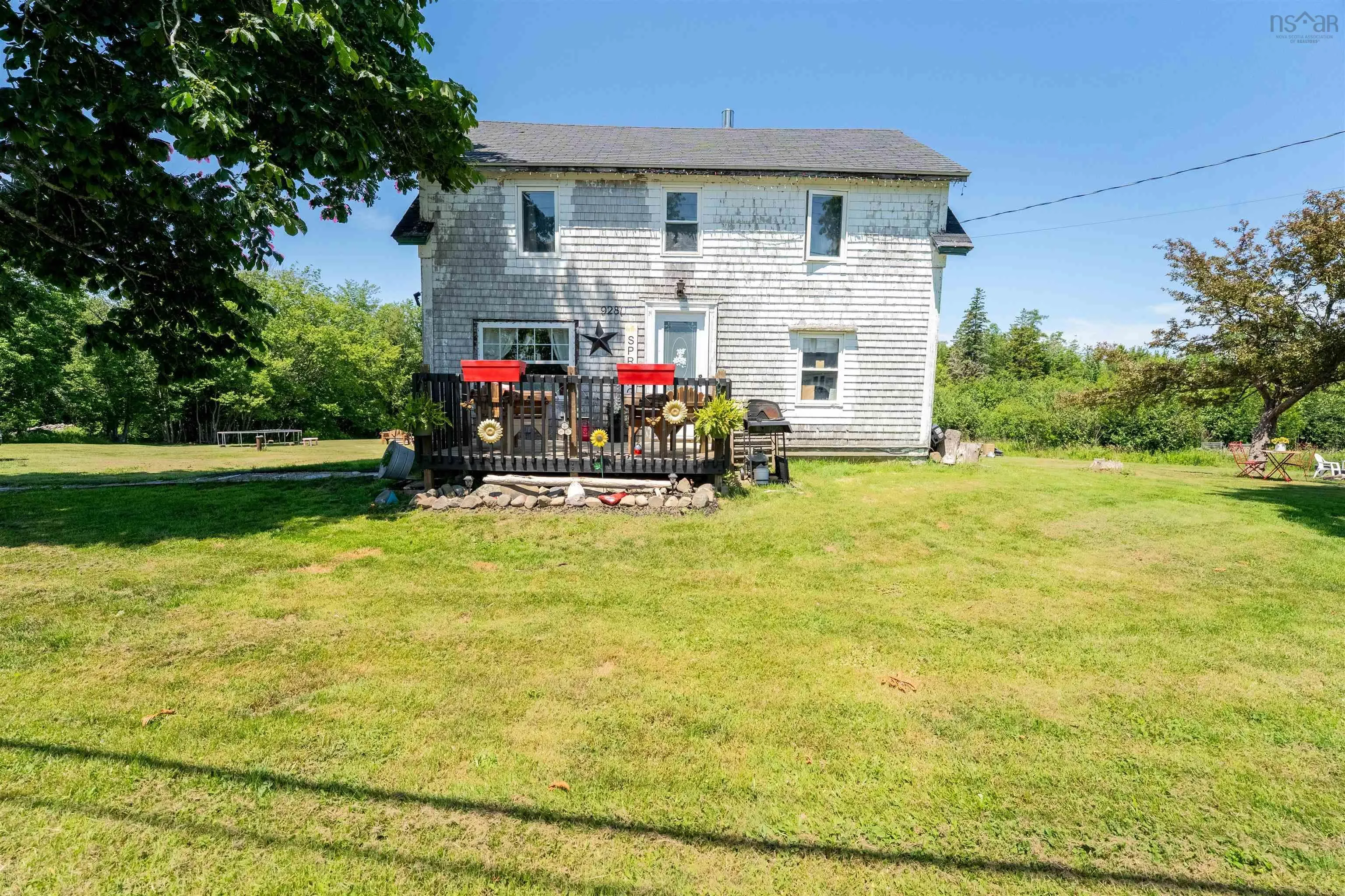 101-9281 Highway 101, Brighton, NS B0V 1A0, 3 Bedrooms Bedrooms, ,1 BathroomBathrooms,Residential,For Sale,Highway 101,202518376