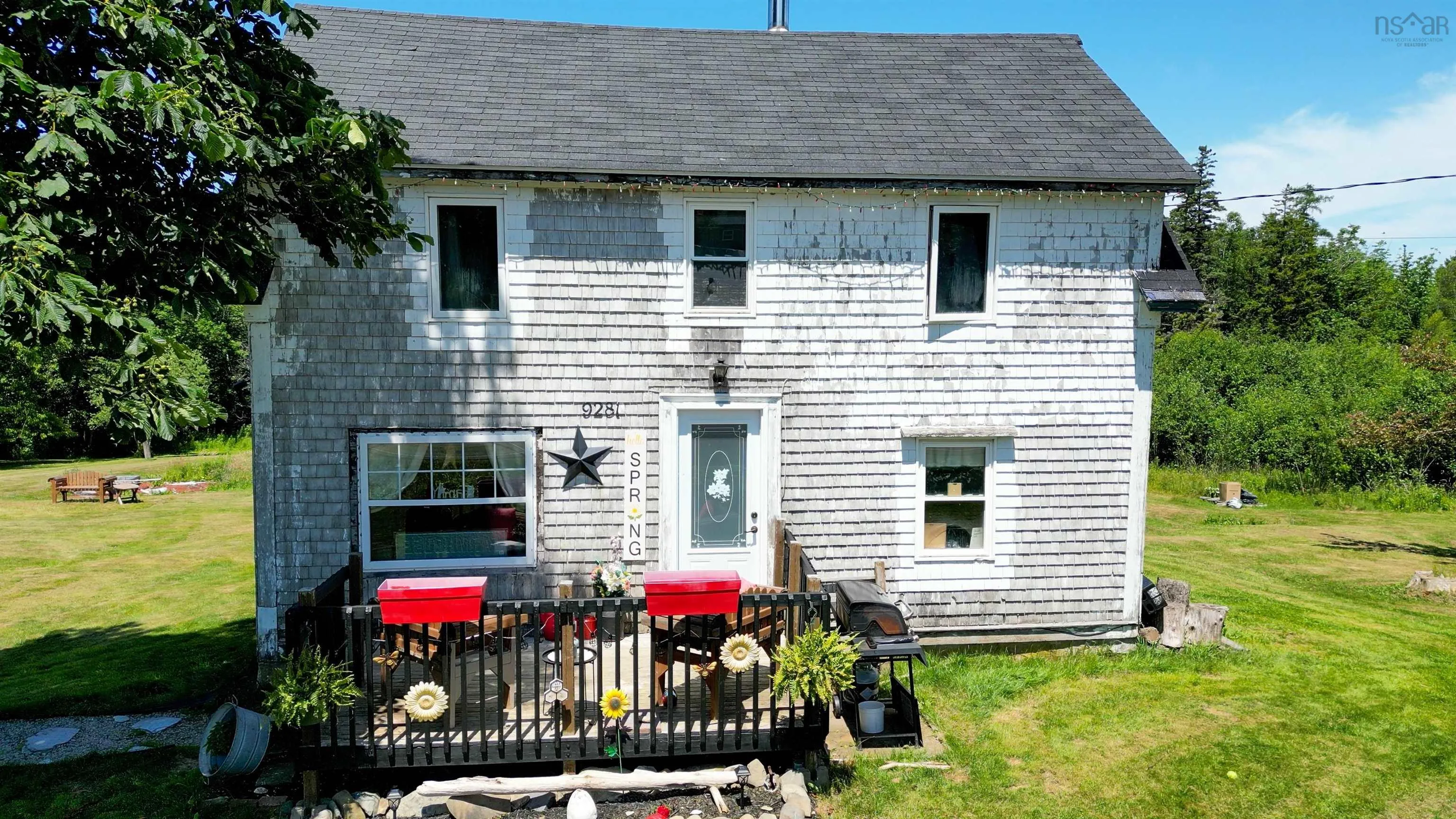 101-9281 Highway 101, Brighton, NS B0V 1A0, 3 Bedrooms Bedrooms, ,1 BathroomBathrooms,Residential,For Sale,Highway 101,202518376