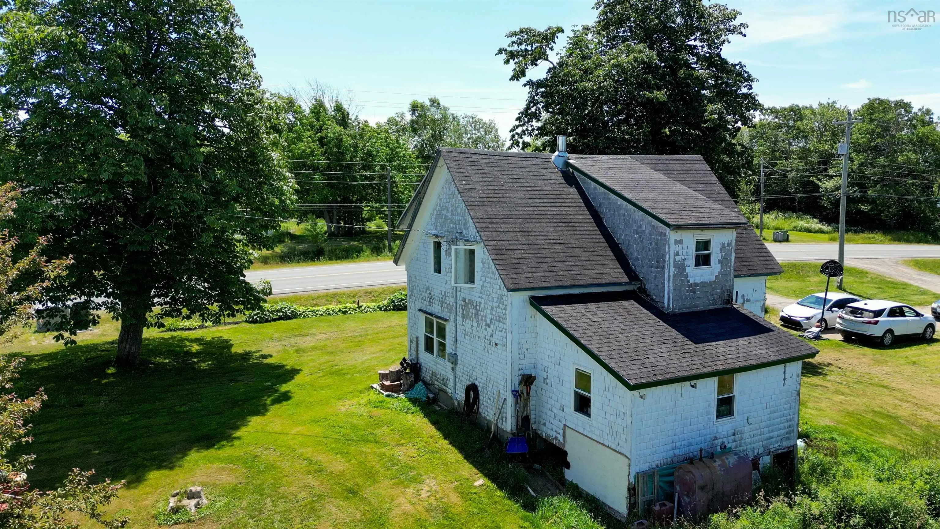 101-9281 Highway 101, Brighton, NS B0V 1A0, 3 Bedrooms Bedrooms, ,1 BathroomBathrooms,Residential,For Sale,Highway 101,202518376