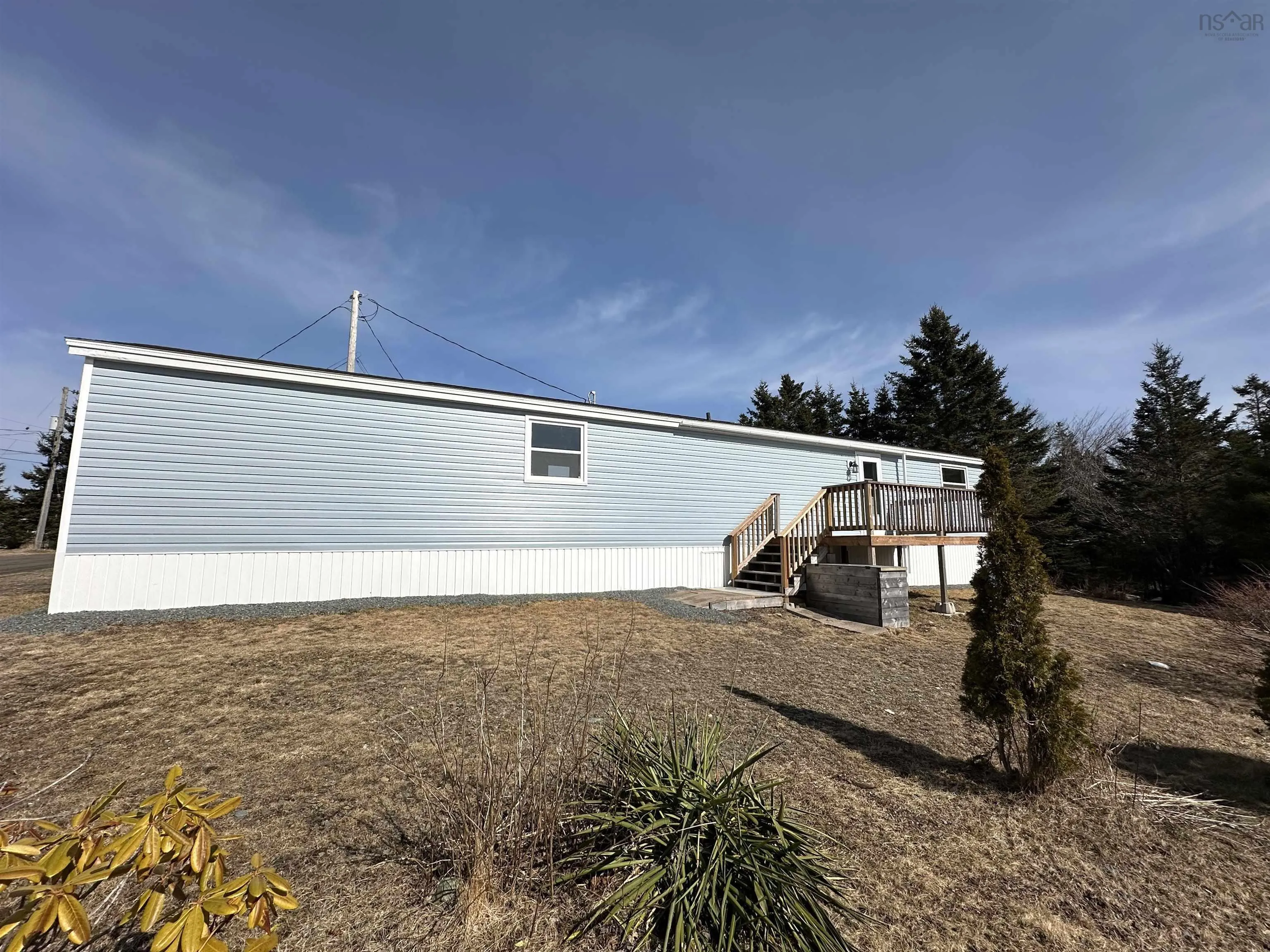11 Smith Lane, Watt Section Ns B0j 3b0, 2 Bedrooms Bedrooms, ,2 BathroomsBathrooms,Residential,For Sale,Smith,202505103