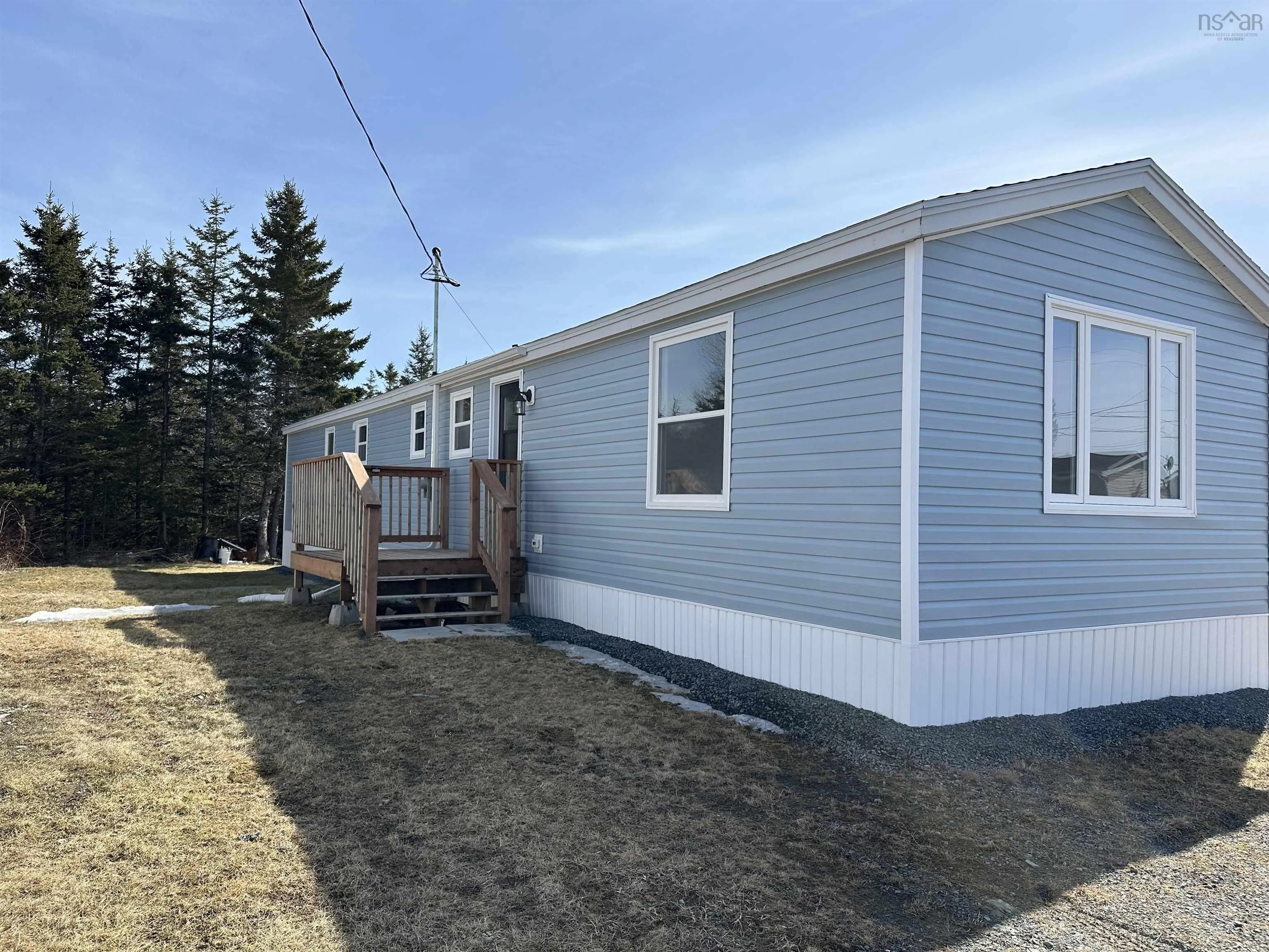 11 Smith Lane, Watt Section Ns B0j 3b0, 2 Bedrooms Bedrooms, ,2 BathroomsBathrooms,Residential,For Sale,Smith,202505103