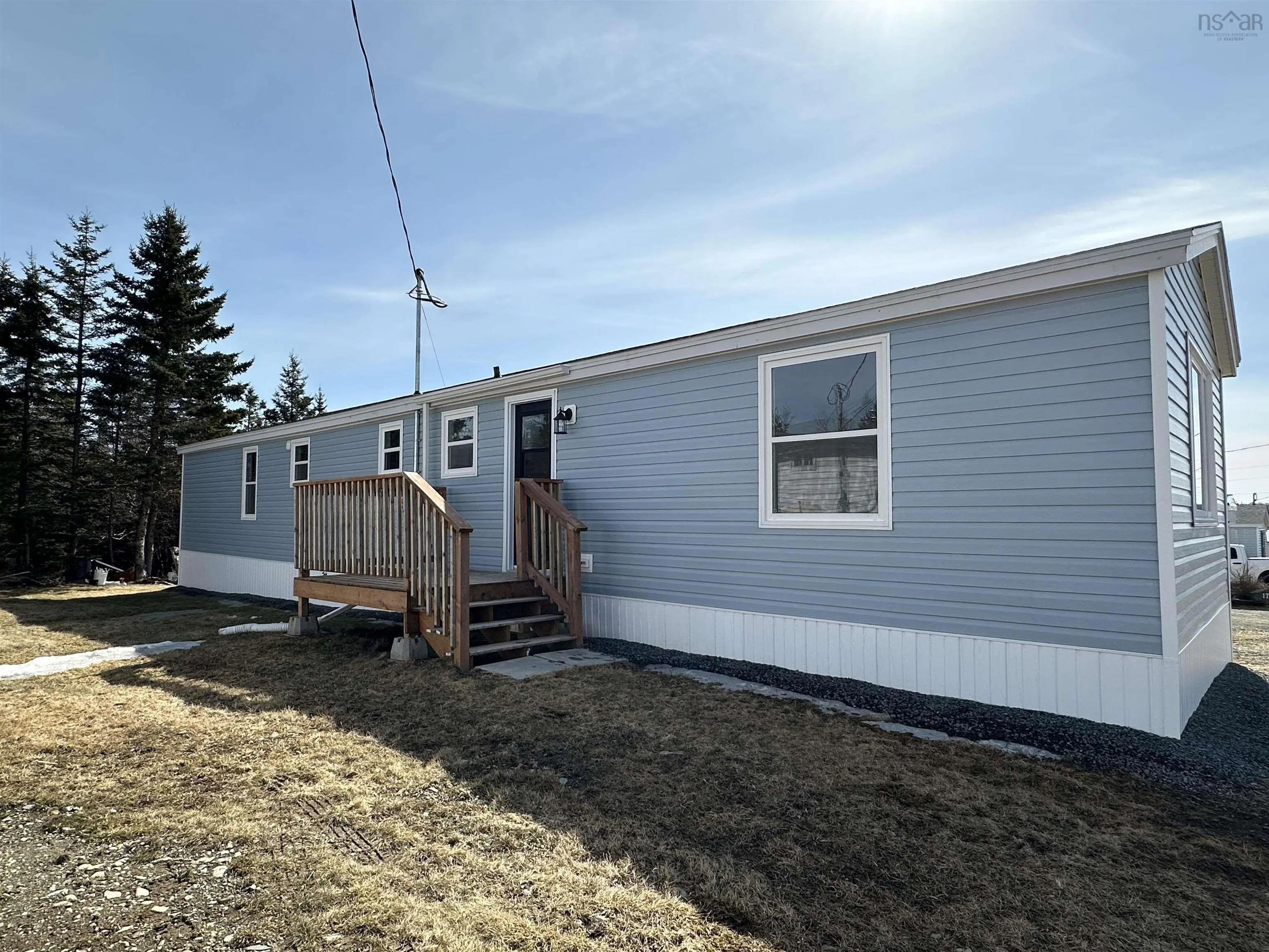 11 Smith Lane, Watt Section Ns B0j 3b0, 2 Bedrooms Bedrooms, ,2 BathroomsBathrooms,Residential,For Sale,Smith,202505103