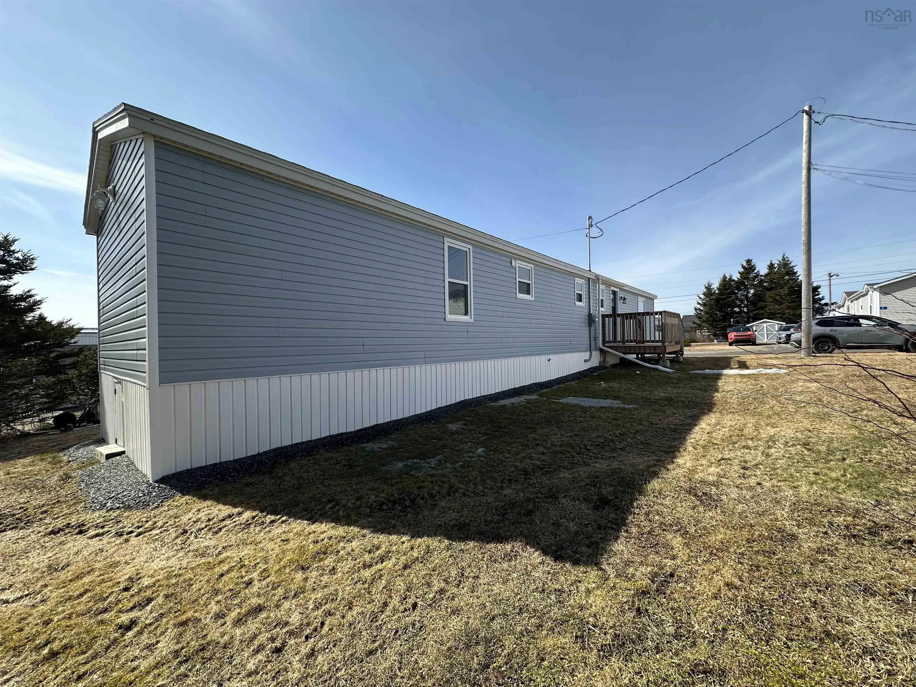 11 Smith Lane, Watt Section Ns B0j 3b0, 2 Bedrooms Bedrooms, ,2 BathroomsBathrooms,Residential,For Sale,Smith,202505103
