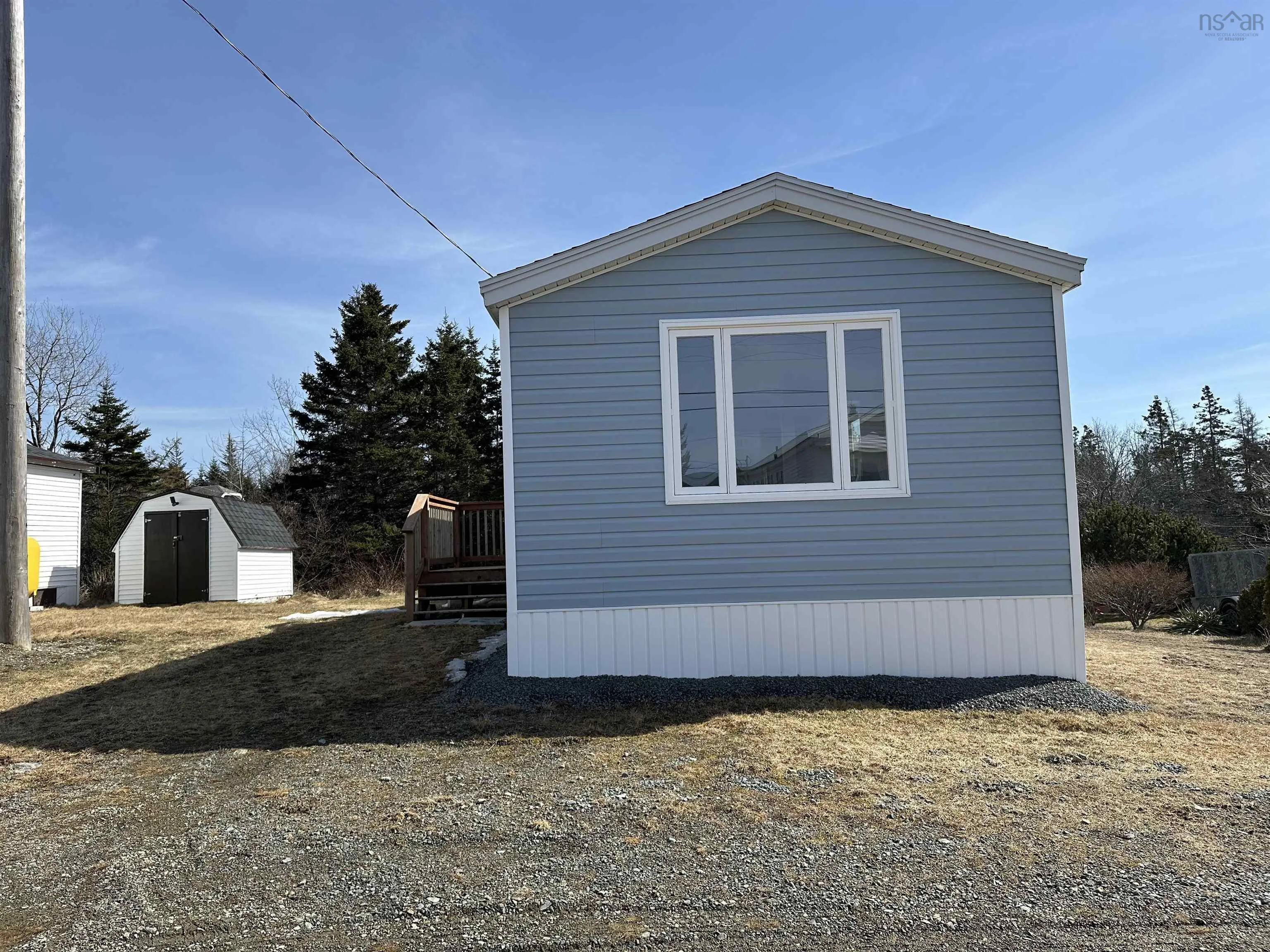 11 Smith Lane, Watt Section Ns B0j 3b0, 2 Bedrooms Bedrooms, ,2 BathroomsBathrooms,Residential,For Sale,Smith,202505103