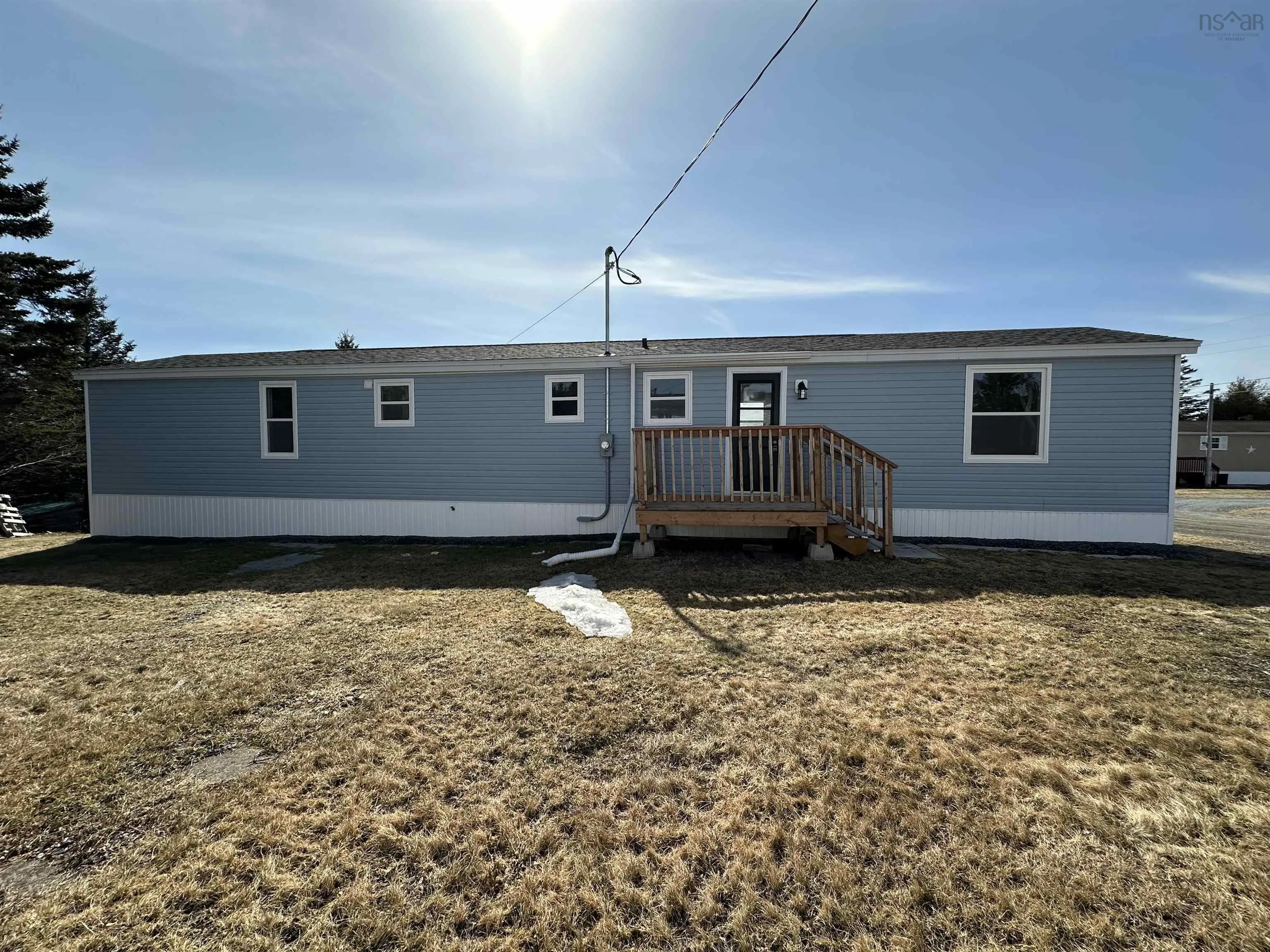 11 Smith Lane, Watt Section Ns B0j 3b0, 2 Bedrooms Bedrooms, ,2 BathroomsBathrooms,Residential,For Sale,Smith,202505103