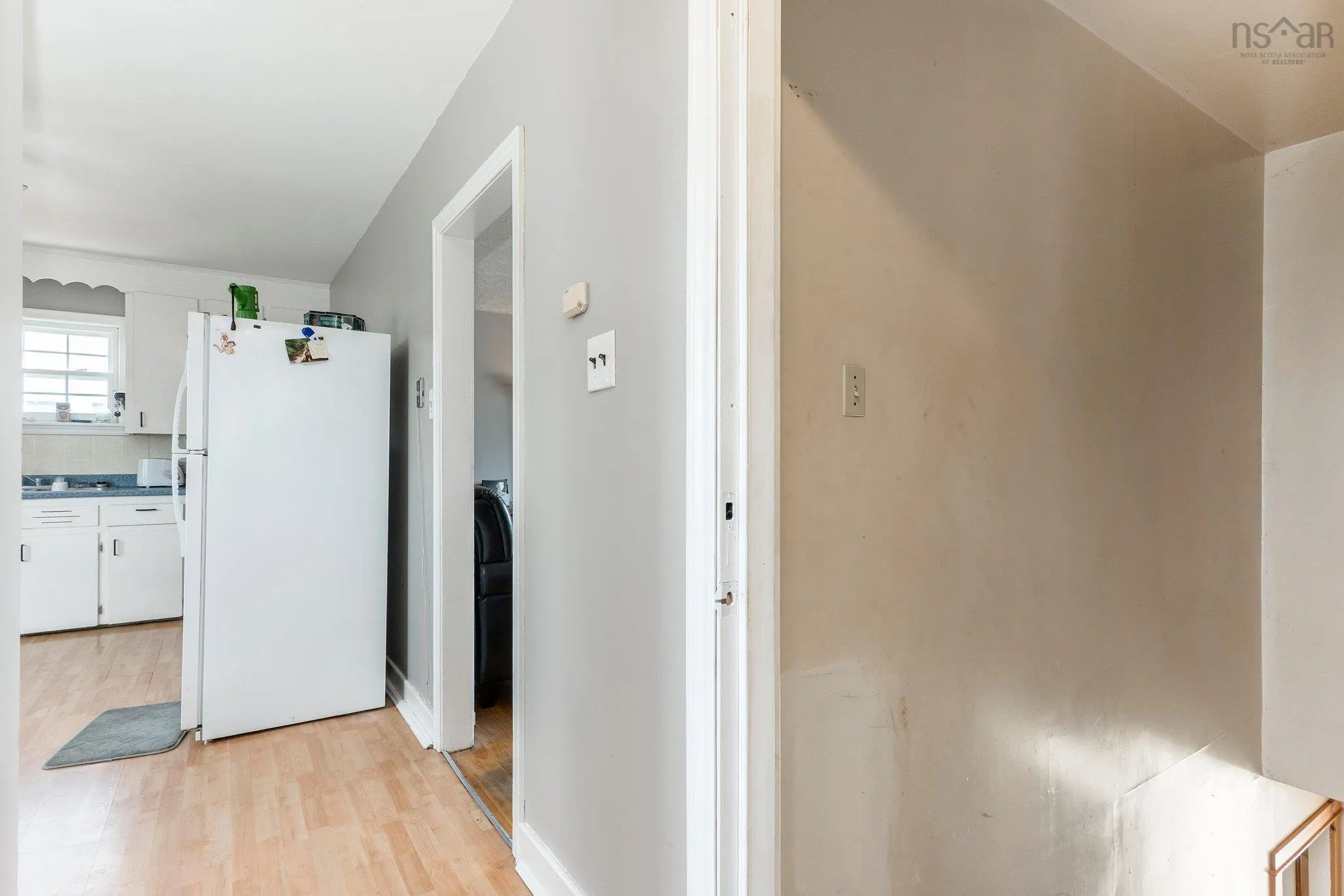 50 Raymond Street, Dartmouth Ns B2x 1b9, 5 Bedrooms Bedrooms, ,Residential Income,For Sale,Raymond,202507121