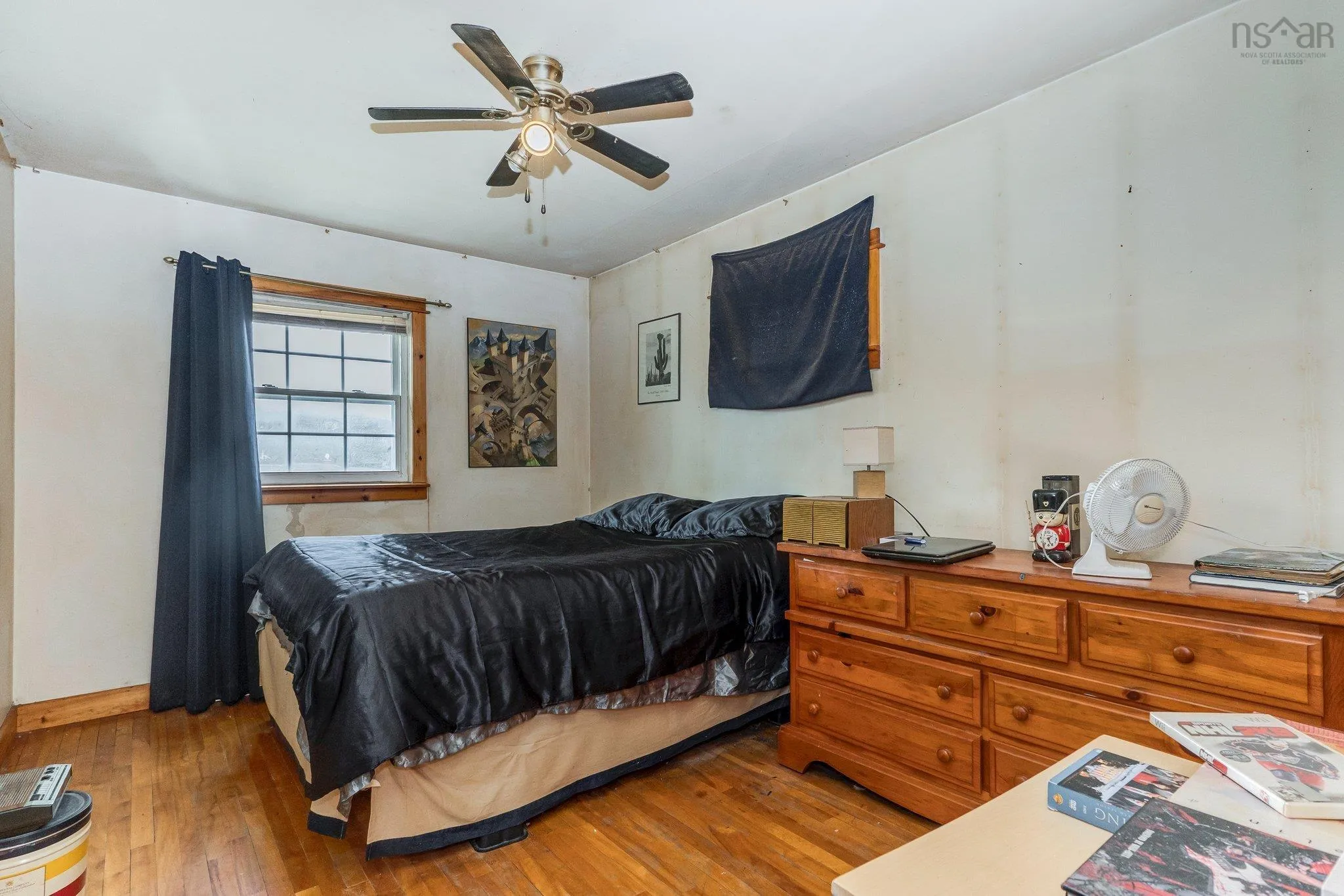 50 Raymond Street, Dartmouth Ns B2x 1b9, 5 Bedrooms Bedrooms, ,Residential Income,For Sale,Raymond,202507121