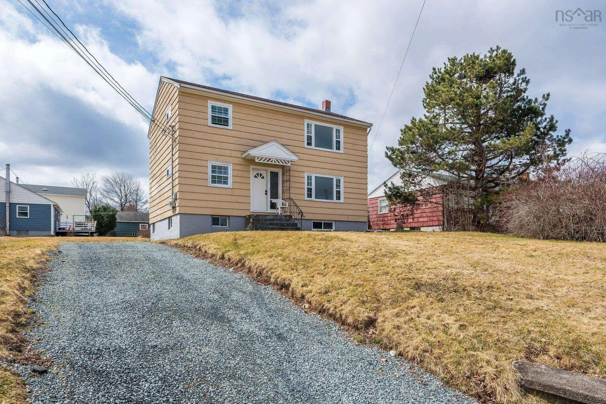 50 Raymond Street, Dartmouth Ns B2x 1b9, 5 Bedrooms Bedrooms, ,Residential Income,For Sale,Raymond,202507121