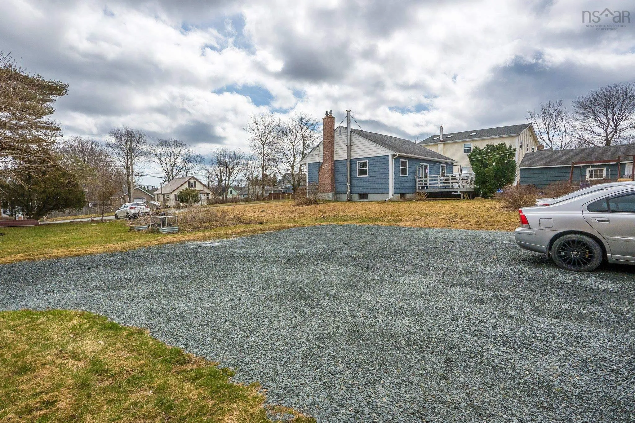 50 Raymond Street, Dartmouth Ns B2x 1b9, 5 Bedrooms Bedrooms, ,Residential Income,For Sale,Raymond,202507121