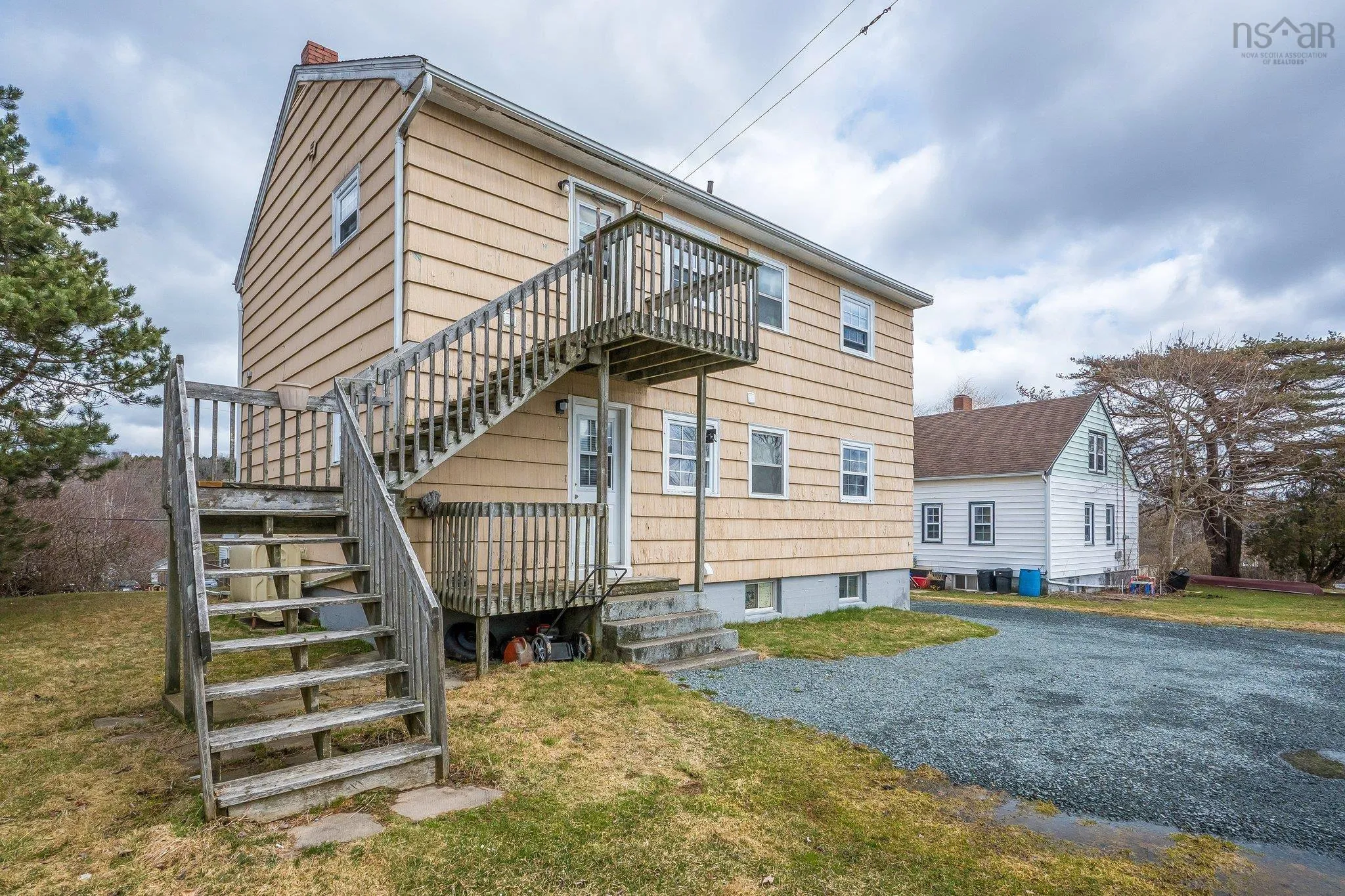 50 Raymond Street, Dartmouth Ns B2x 1b9, 5 Bedrooms Bedrooms, ,Residential Income,For Sale,Raymond,202507121