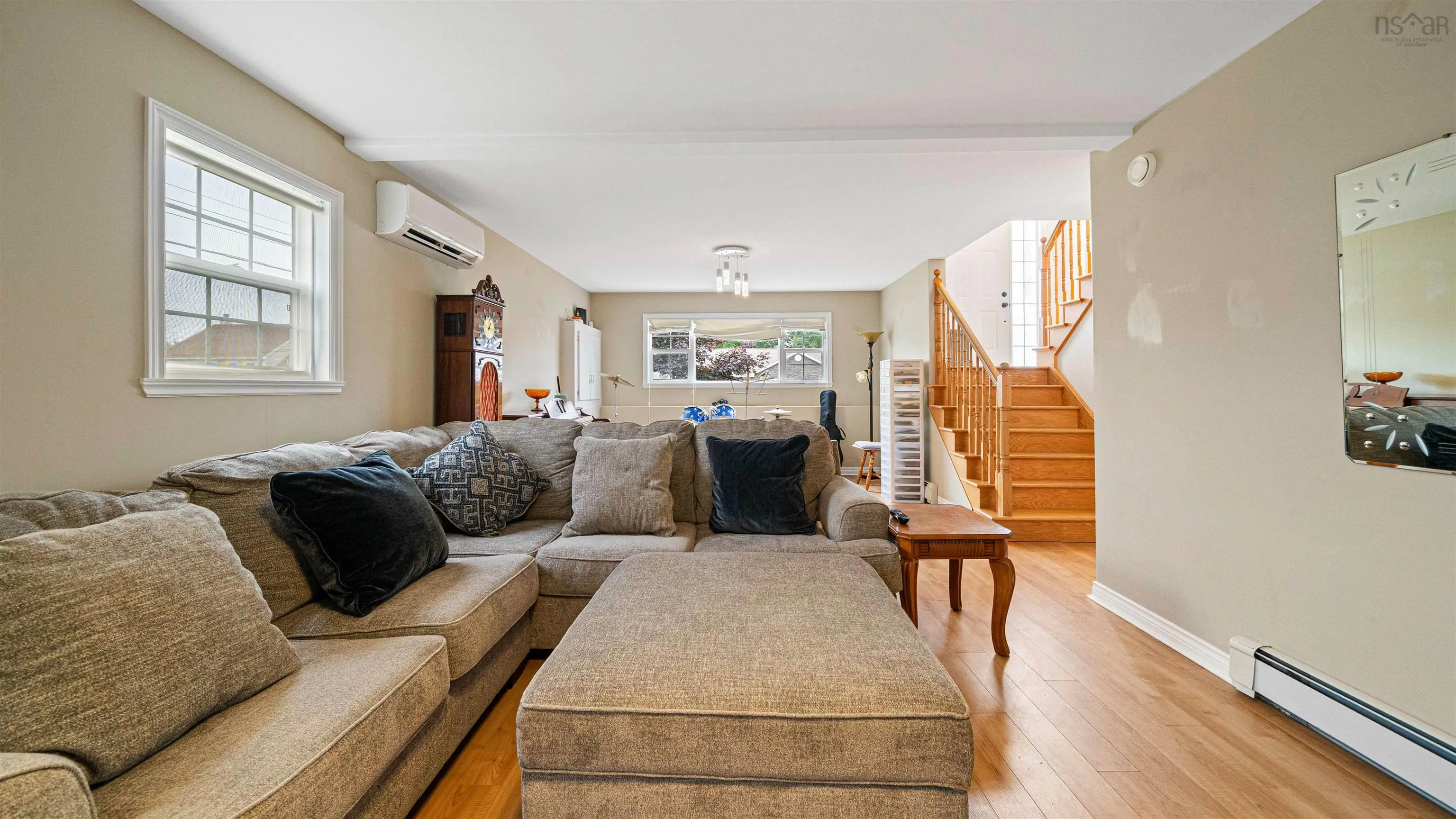 455 Springfield Lake Road, Middle Sackville, NS B4E 3K3, 5 Bedrooms Bedrooms, ,2 BathroomsBathrooms,Residential,For Sale,Springfield Lake,202518476