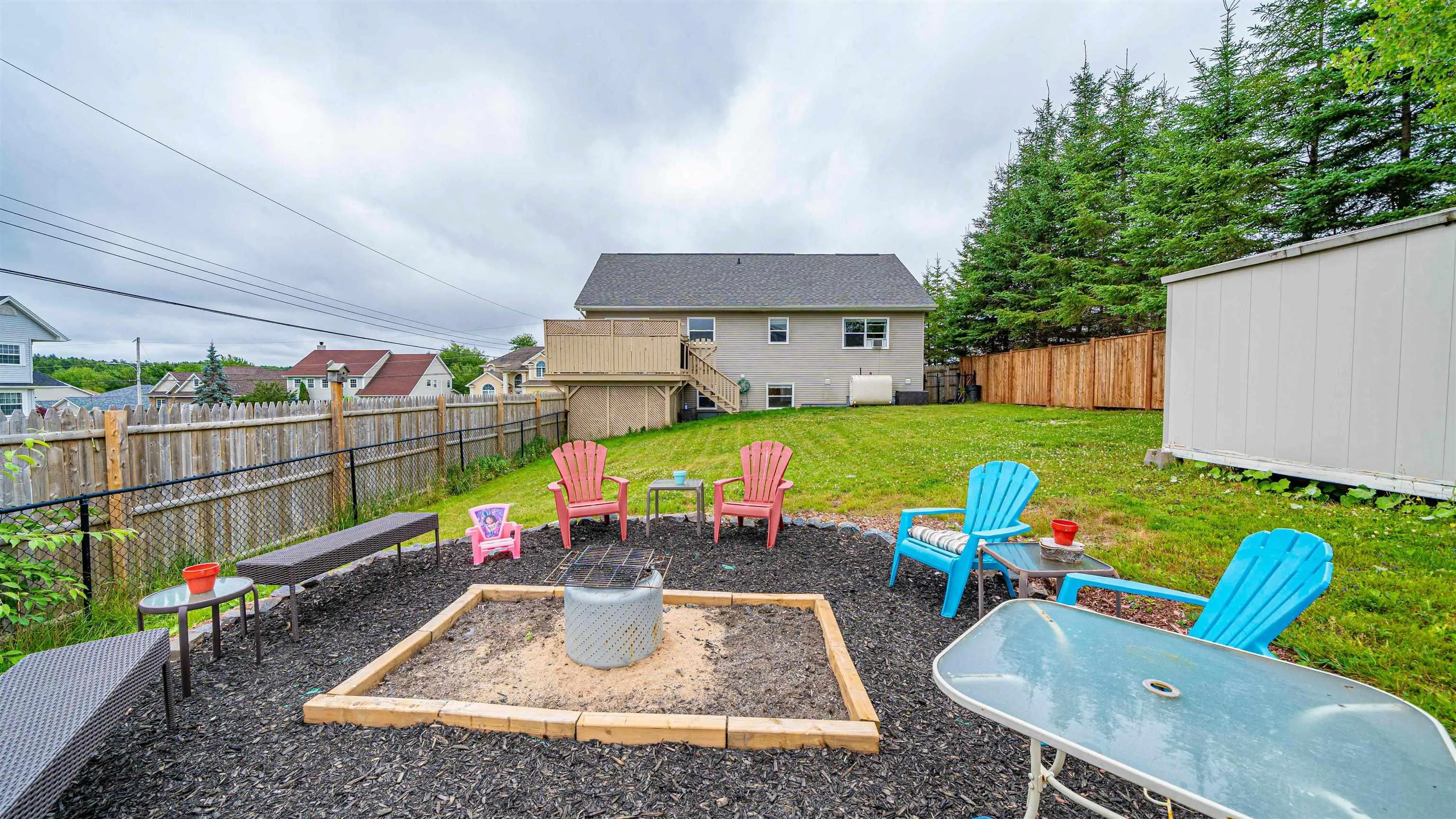 455 Springfield Lake Road, Middle Sackville, NS B4E 3K3, 5 Bedrooms Bedrooms, ,2 BathroomsBathrooms,Residential,For Sale,Springfield Lake,202518476