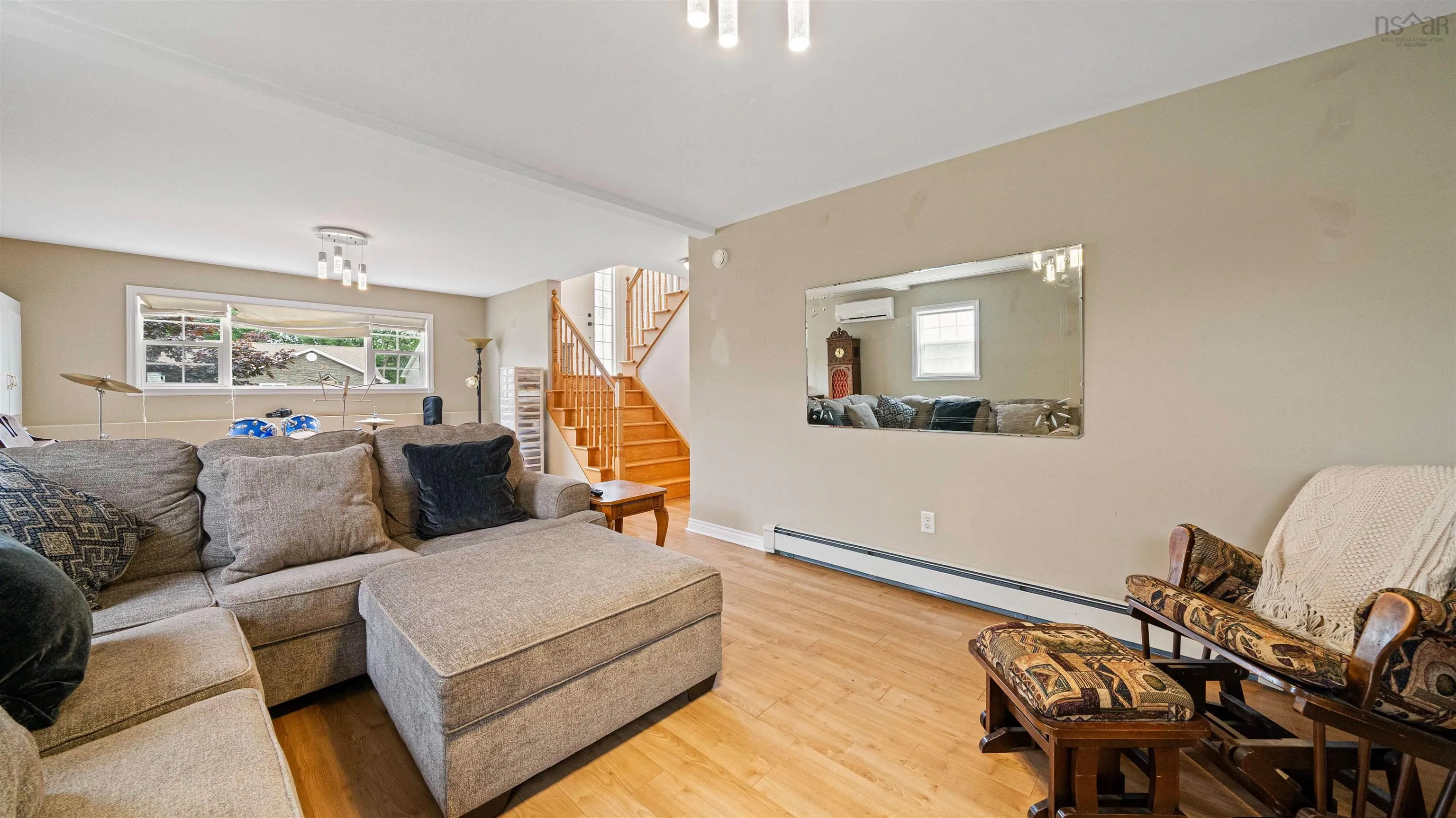 455 Springfield Lake Road, Middle Sackville, NS B4E 3K3, 5 Bedrooms Bedrooms, ,2 BathroomsBathrooms,Residential,For Sale,Springfield Lake,202518476