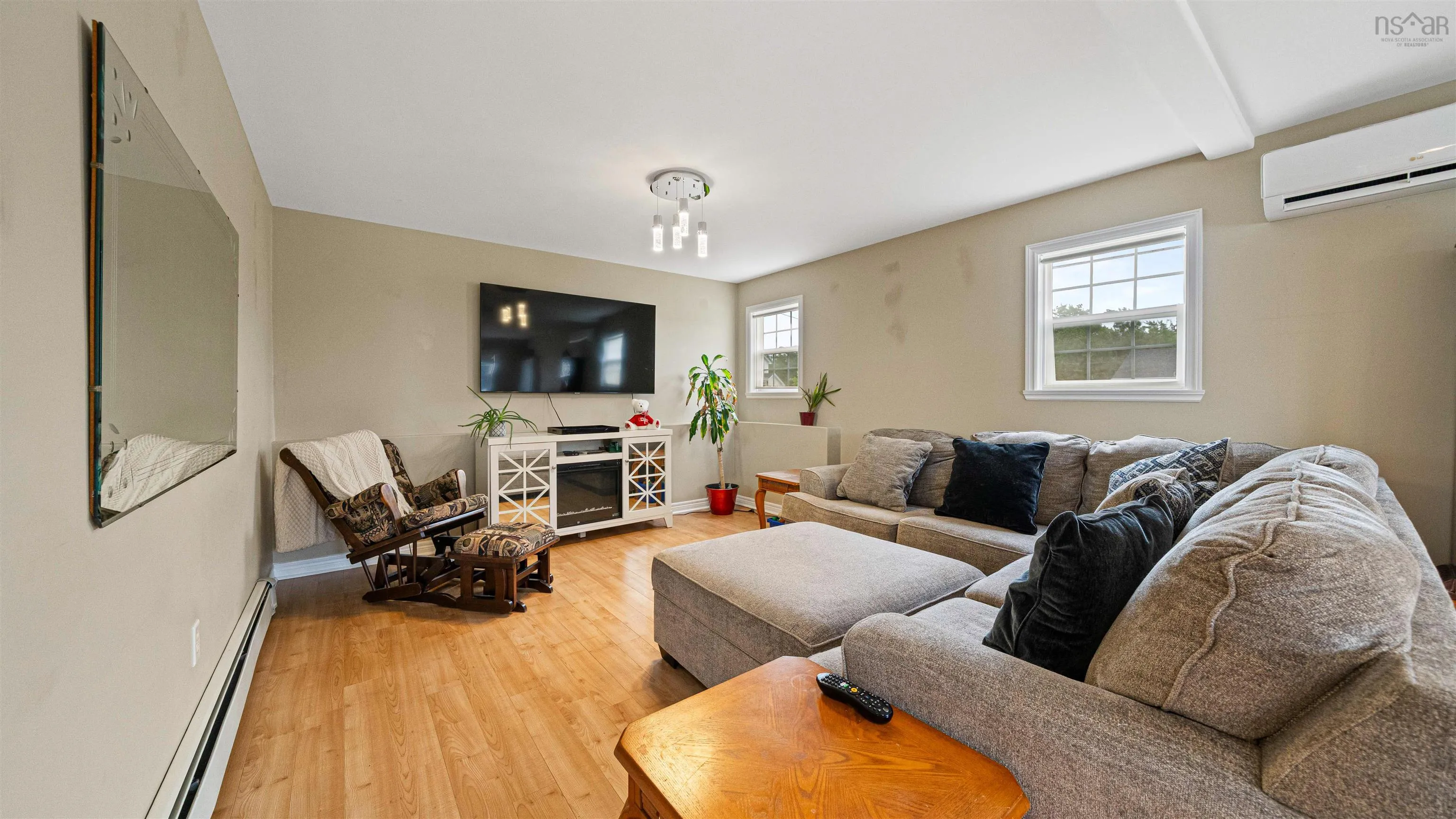 455 Springfield Lake Road, Middle Sackville, NS B4E 3K3, 5 Bedrooms Bedrooms, ,2 BathroomsBathrooms,Residential,For Sale,Springfield Lake,202518476