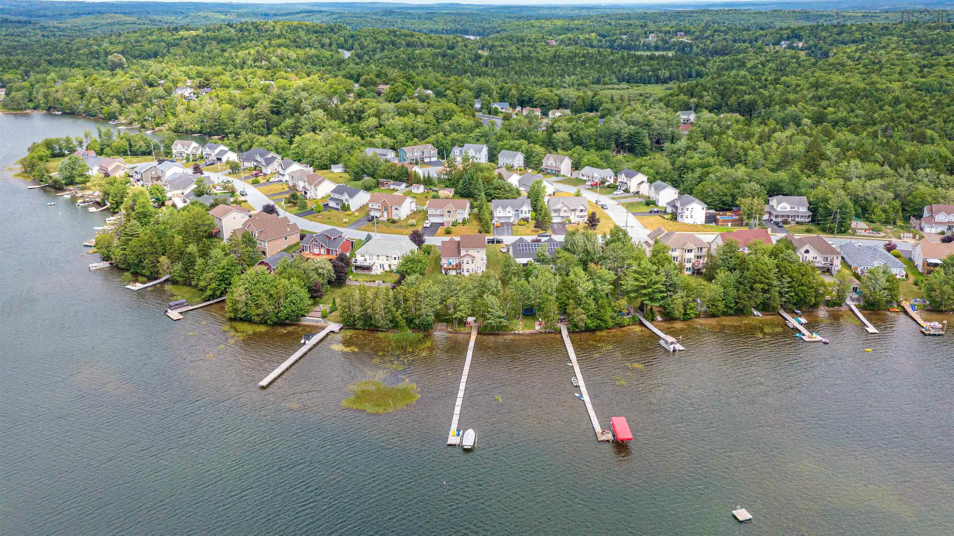 455 Springfield Lake Road, Middle Sackville, NS B4E 3K3, 5 Bedrooms Bedrooms, ,2 BathroomsBathrooms,Residential,For Sale,Springfield Lake,202518476