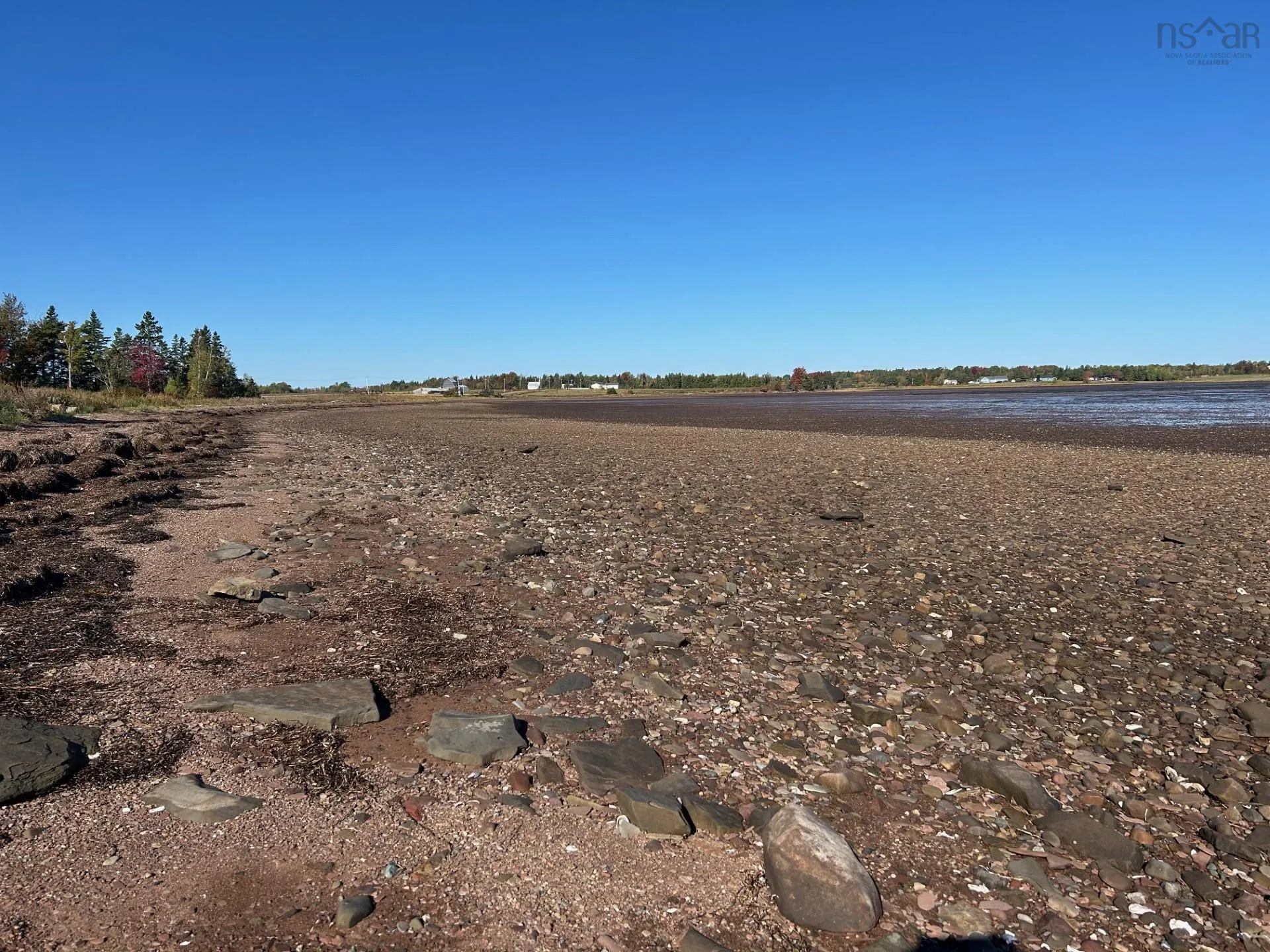 30 Sailors Rest Lane Lot 2, Bayhead, NS B0K 1V0, ,Land,For Sale,Sailors Rest,202524790