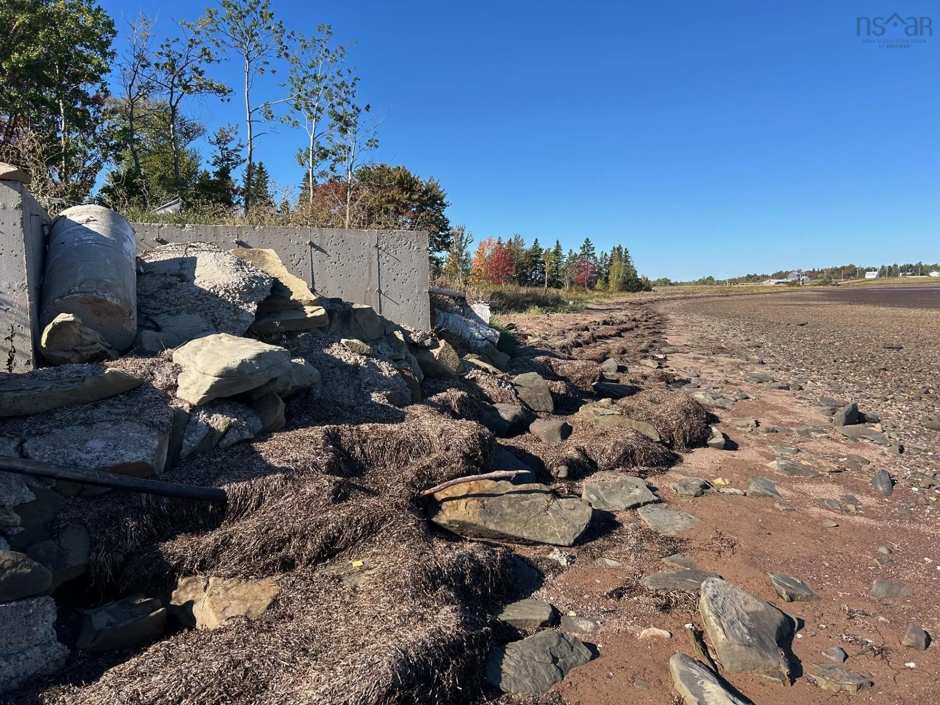 30 Sailors Rest Lane Lot 2, Bayhead, NS B0K 1V0, ,Land,For Sale,Sailors Rest,202524790
