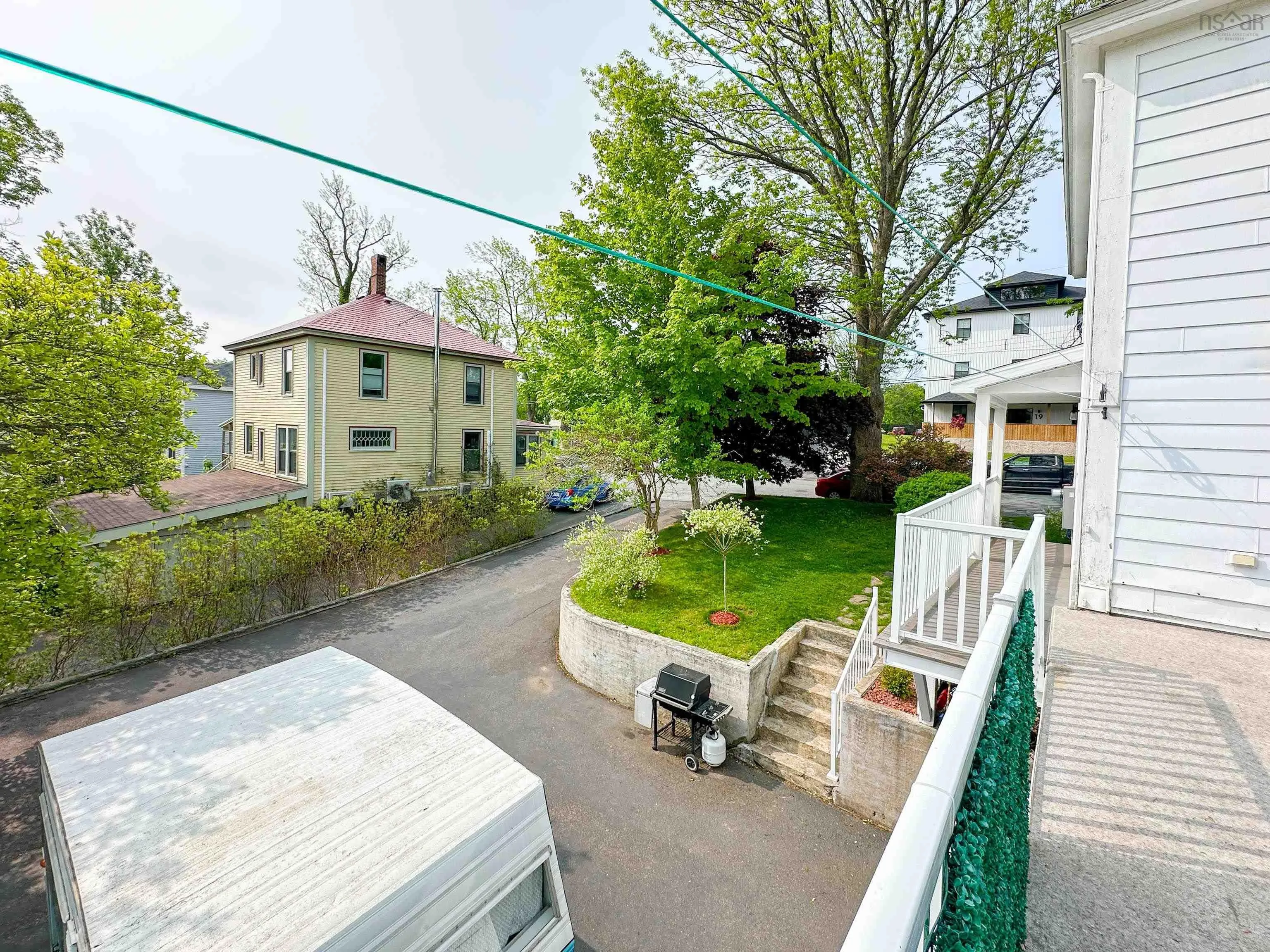 20 Queen Street, Bridgewater, NS B4V 1P2, 4 Bedrooms Bedrooms, ,2 BathroomsBathrooms,Residential,For Sale,Queen,202513484